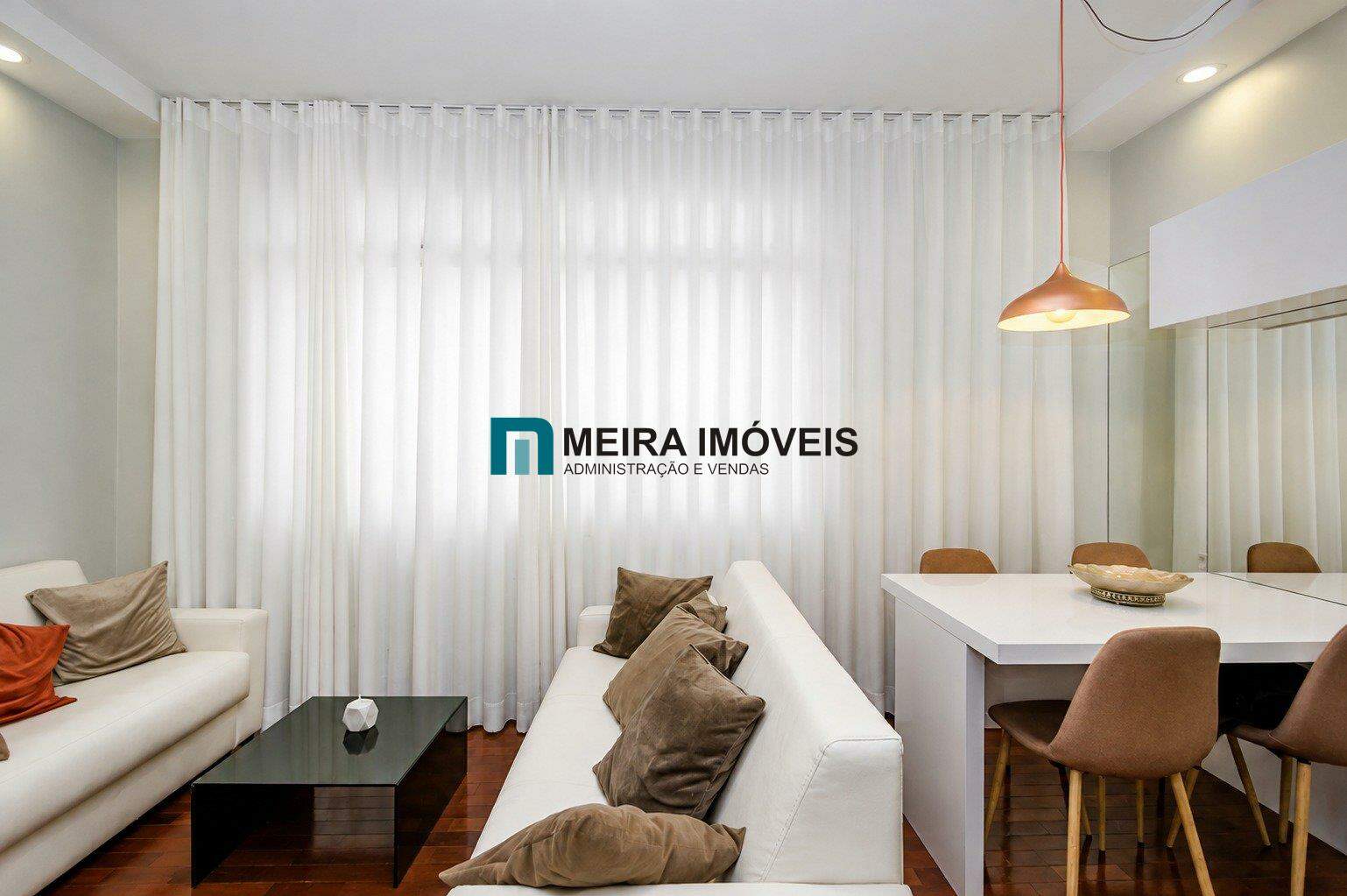 Apartamento, 3 quartos, 115 m² - Foto 2