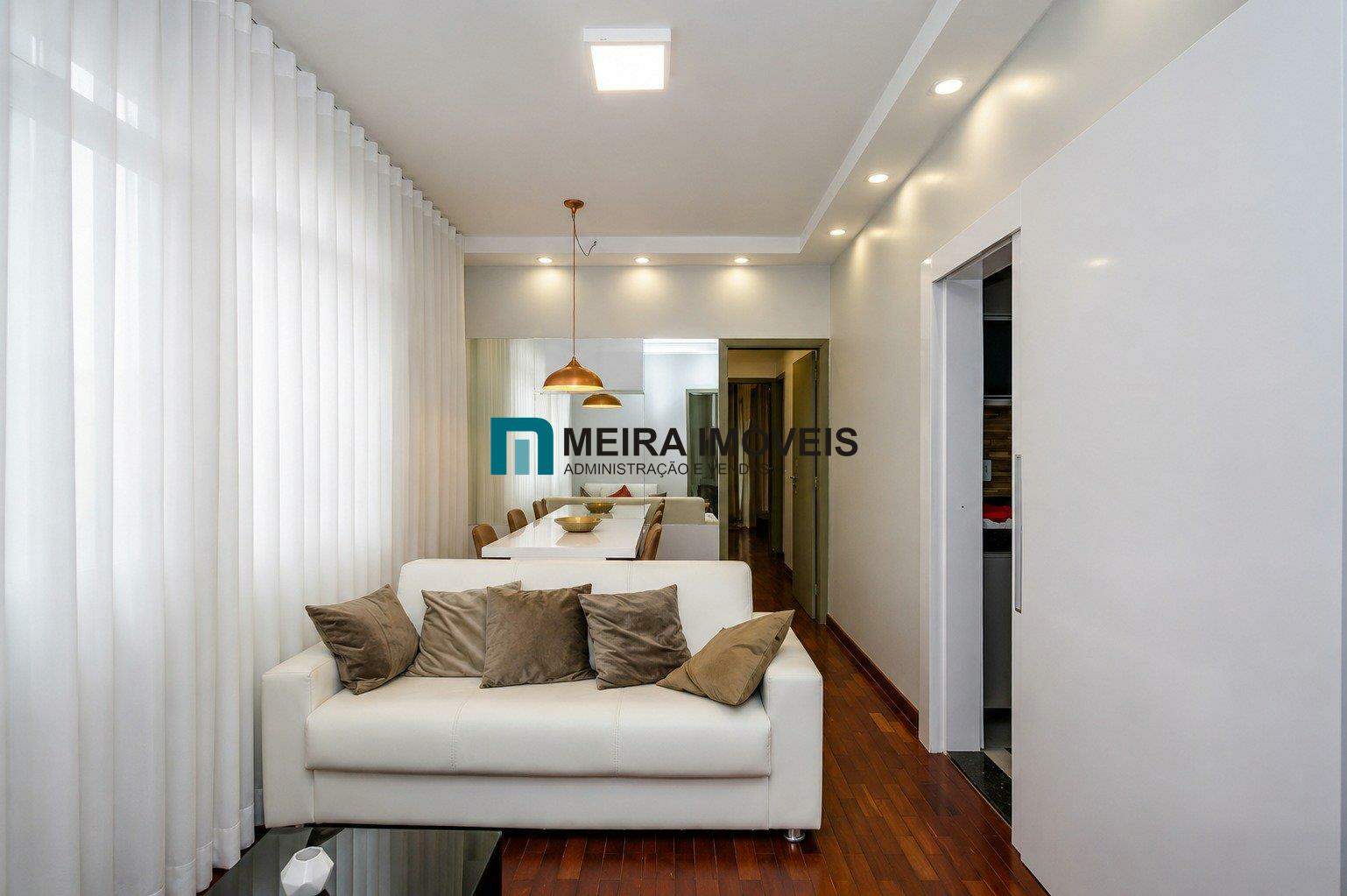 Apartamento, 3 quartos, 115 m² - Foto 3