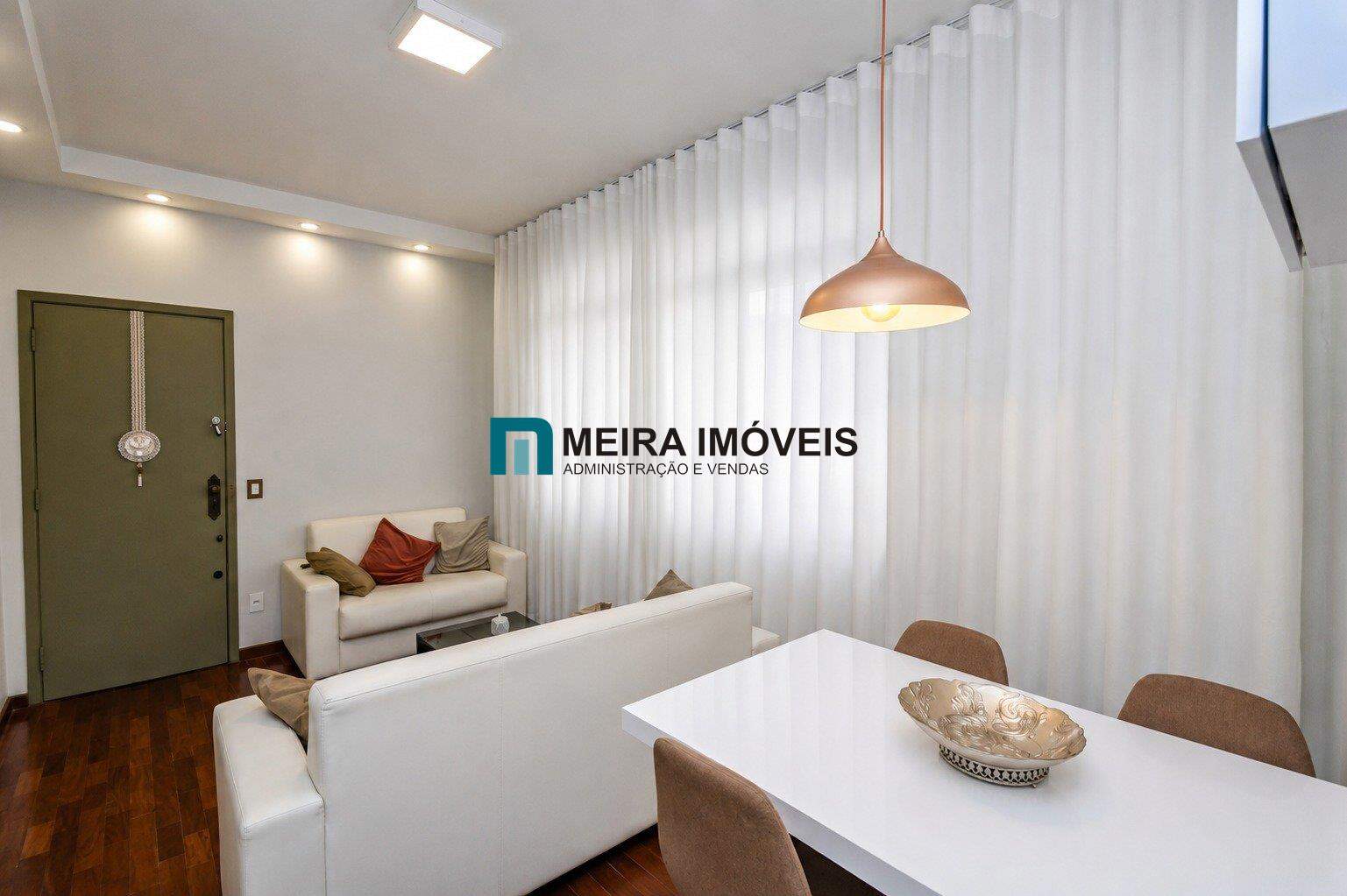 Apartamento, 3 quartos, 115 m² - Foto 4