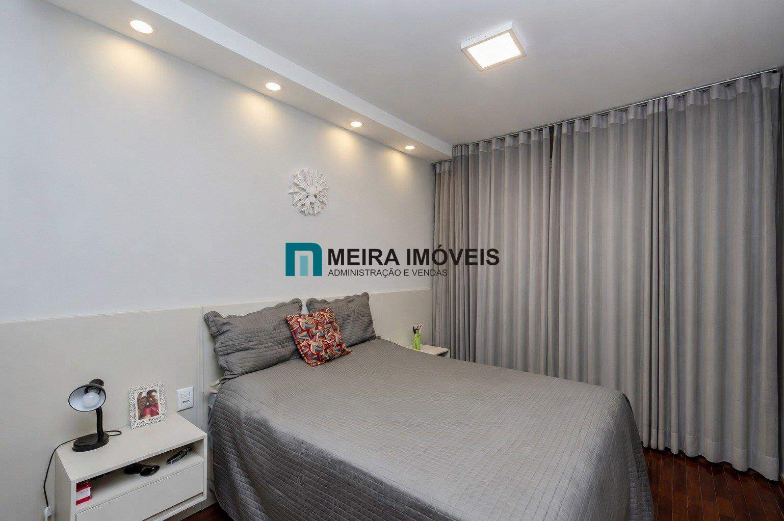 Apartamento, 3 quartos, 115 m² - Foto 5