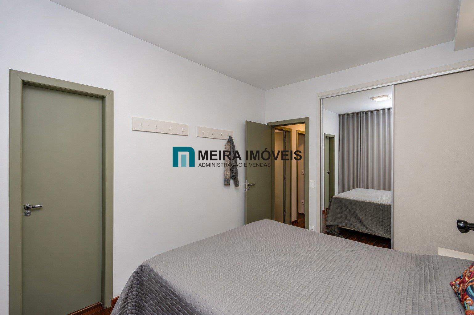Apartamento, 3 quartos, 115 m² - Foto 6