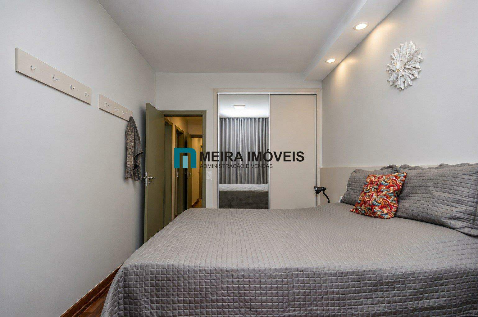 Apartamento, 3 quartos, 115 m² - Foto 7