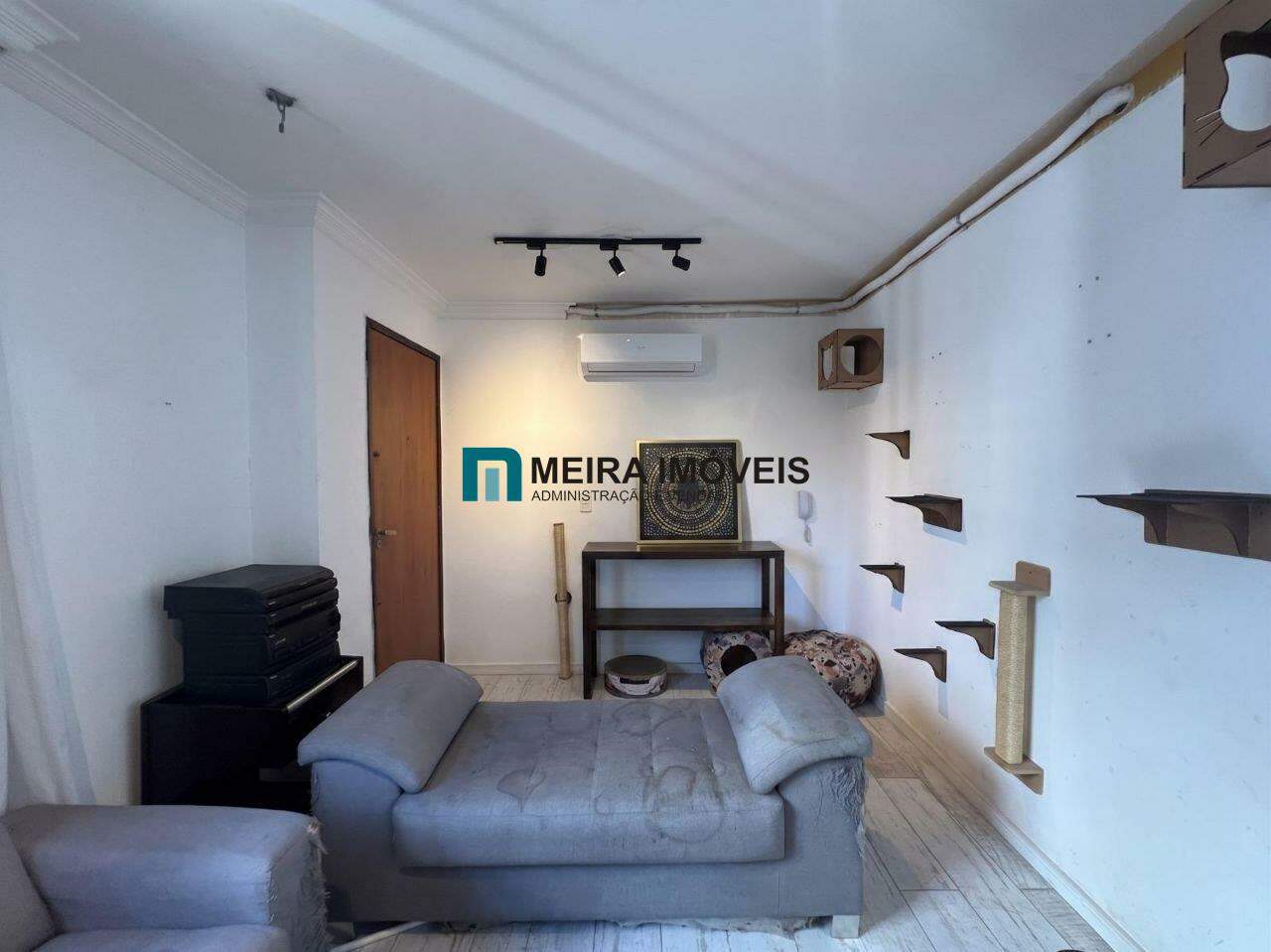 Apartamento, 3 quartos, 72 m² - Foto 1