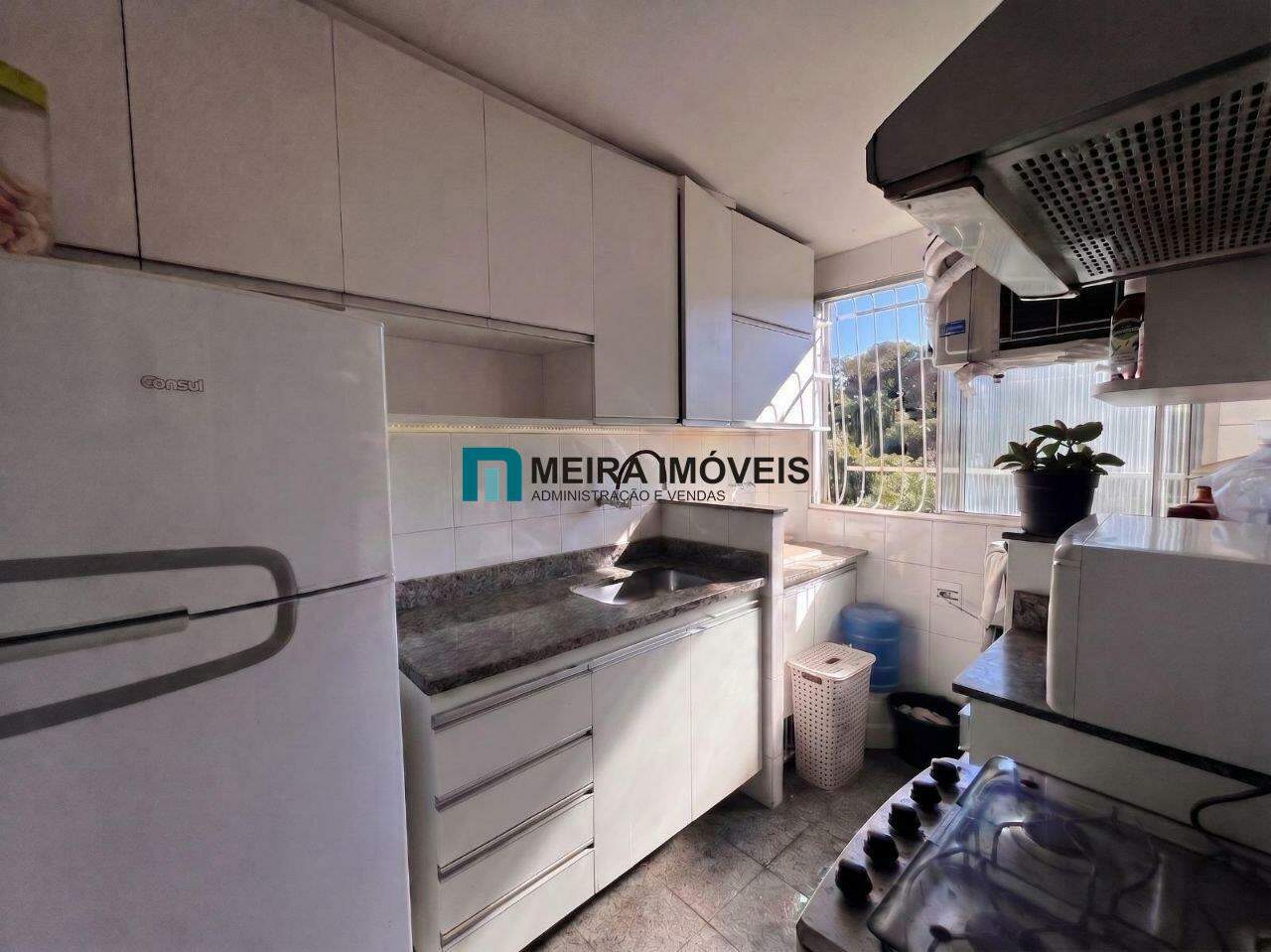 Apartamento, 3 quartos, 72 m² - Foto 20