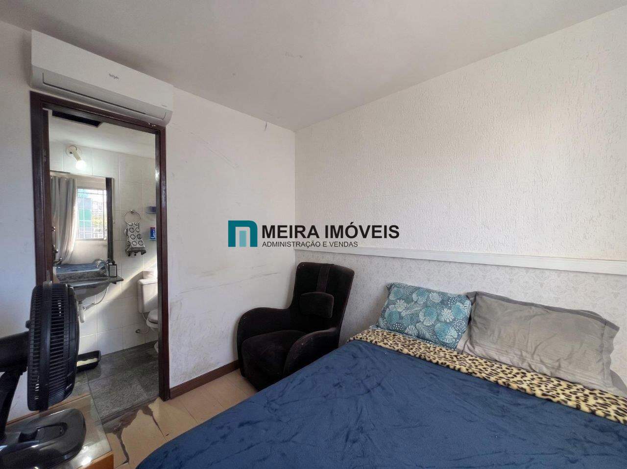 Apartamento, 3 quartos, 72 m² - Foto 4