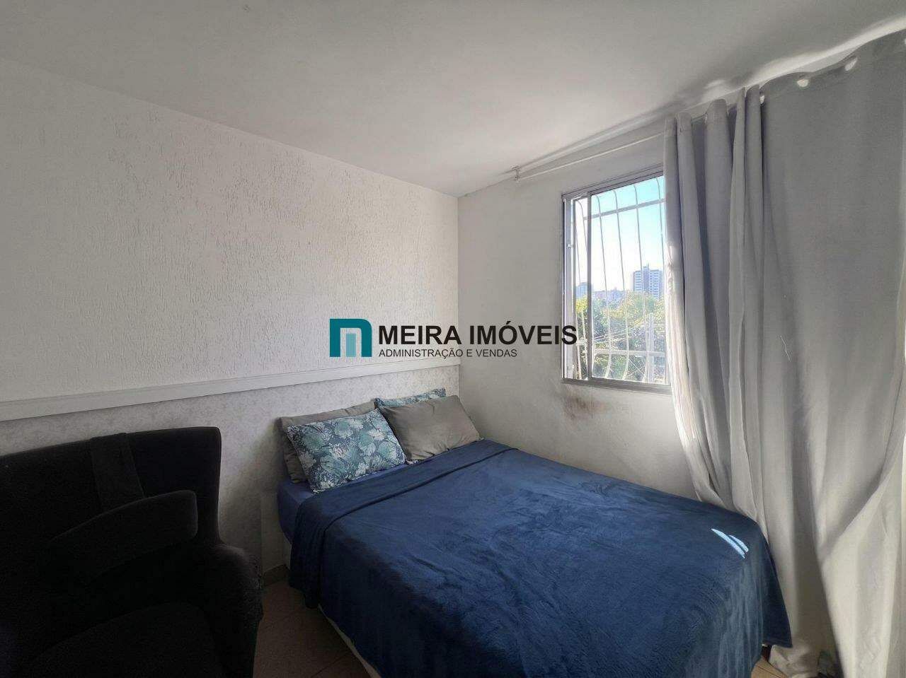Apartamento, 3 quartos, 72 m² - Foto 7