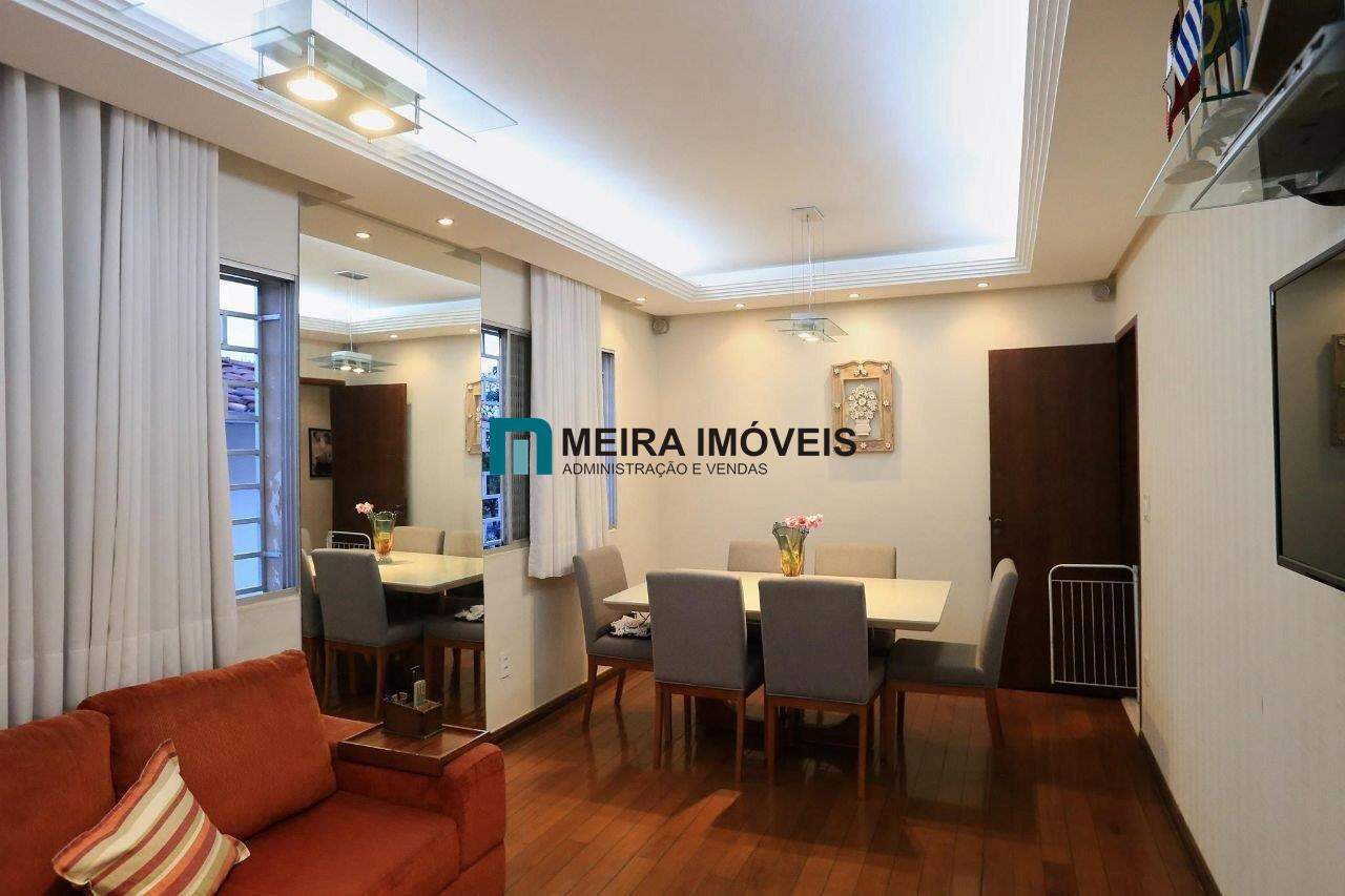 Apartamento 3 quartos à venda em Renascença, Belo Horizonte - MG