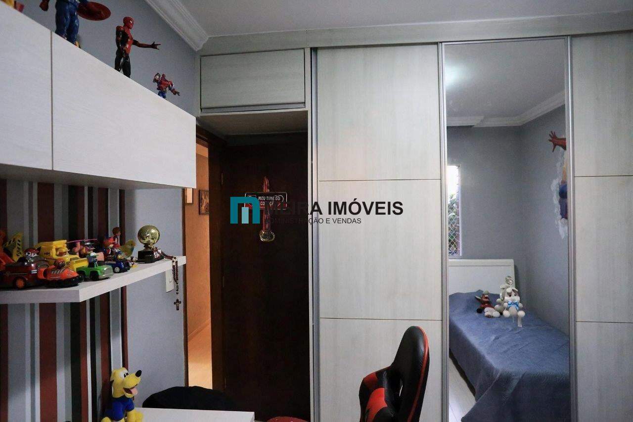 Apartamento, 3 quartos, 122 m² - Foto 11