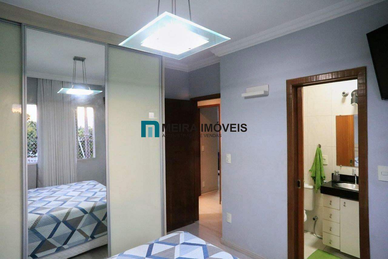 Apartamento, 3 quartos, 122 m² - Foto 12