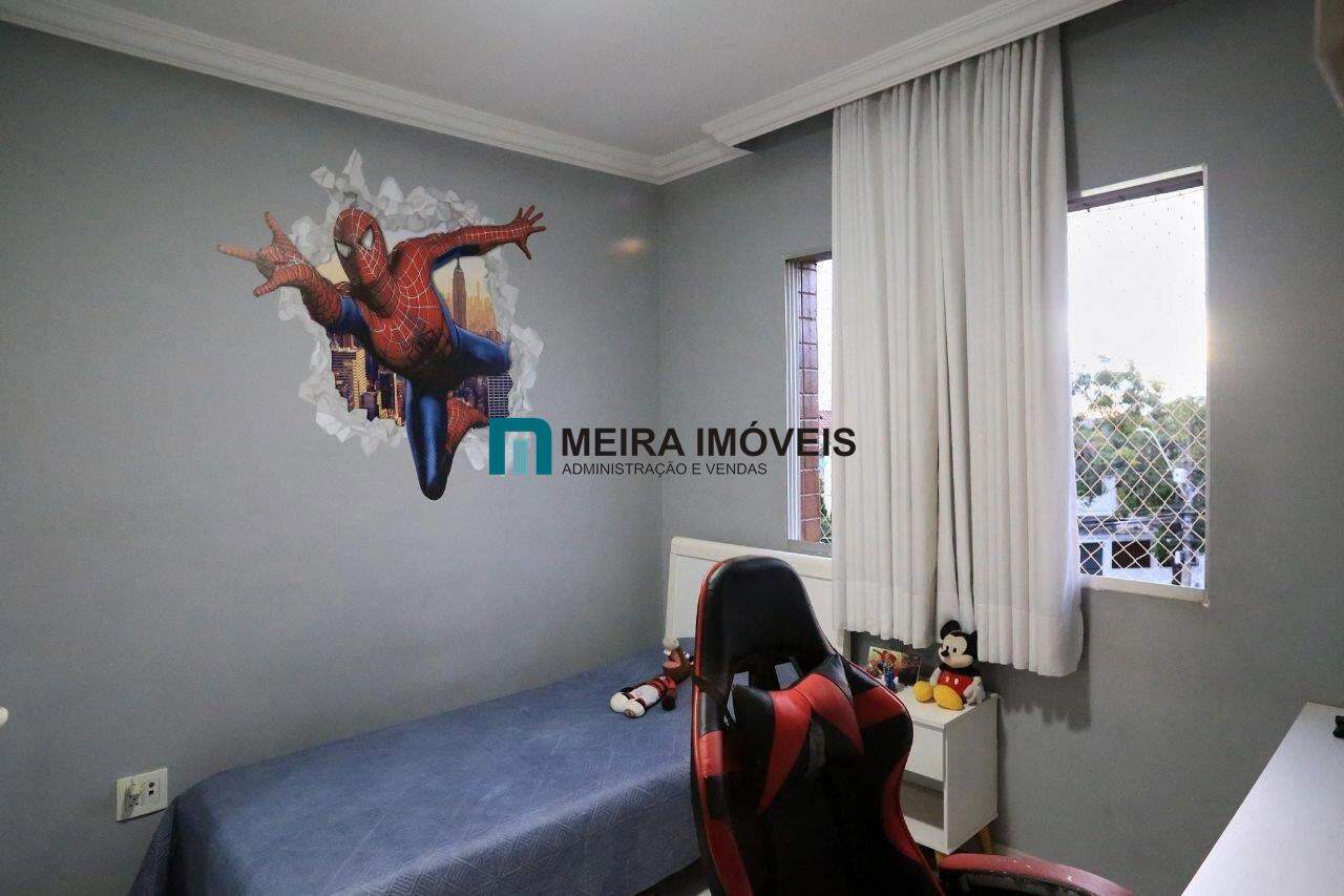 Apartamento, 3 quartos, 122 m² - Foto 14