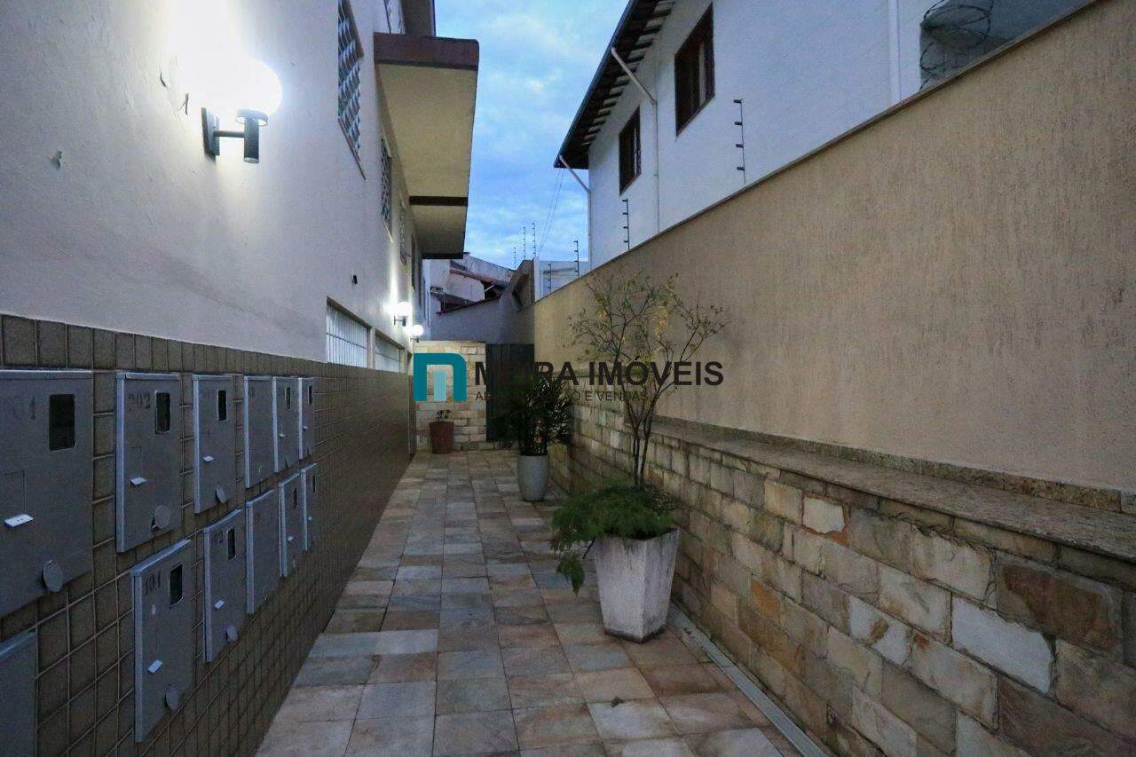 Apartamento, 3 quartos, 122 m² - Foto 21