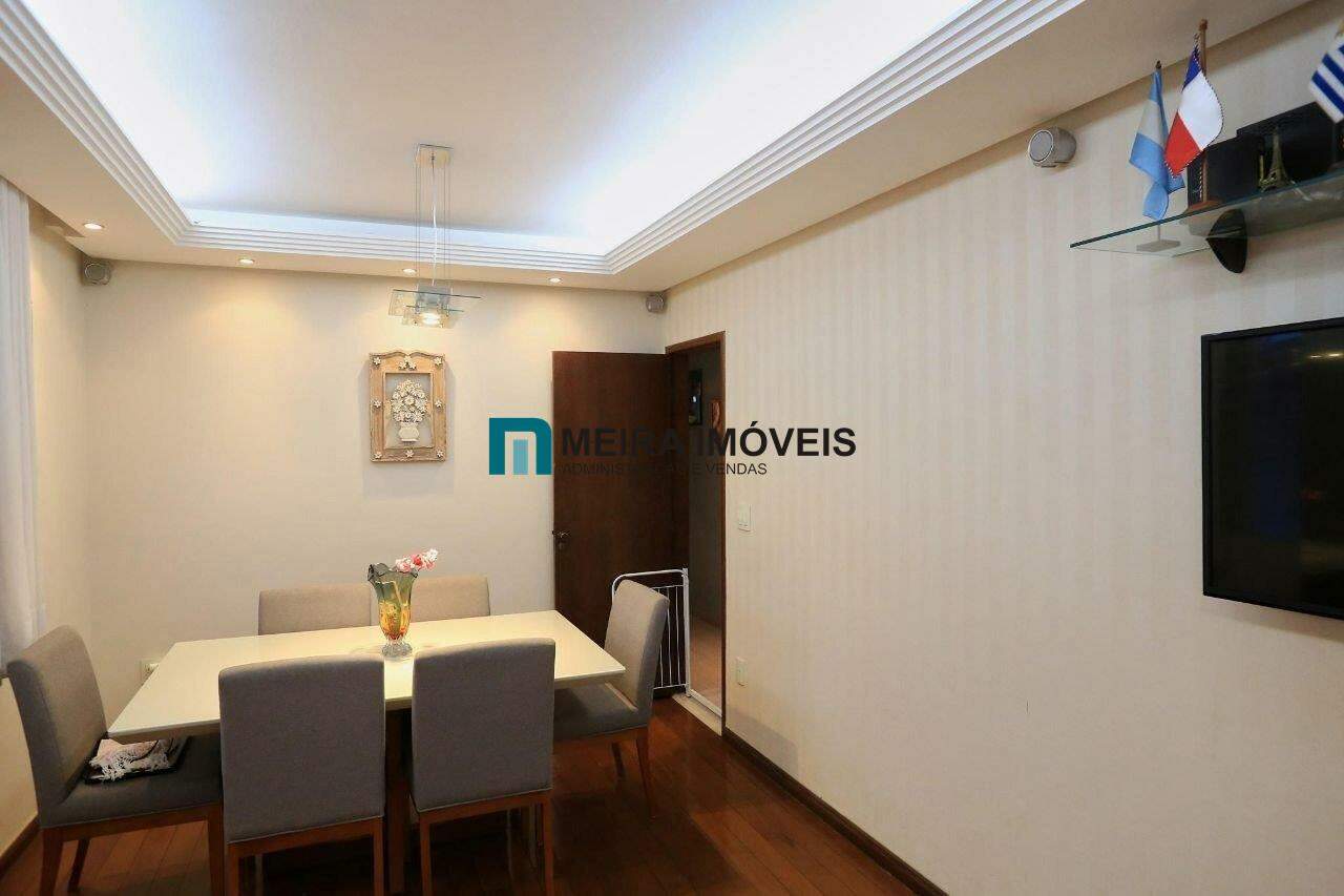 Apartamento, 3 quartos, 122 m² - Foto 4