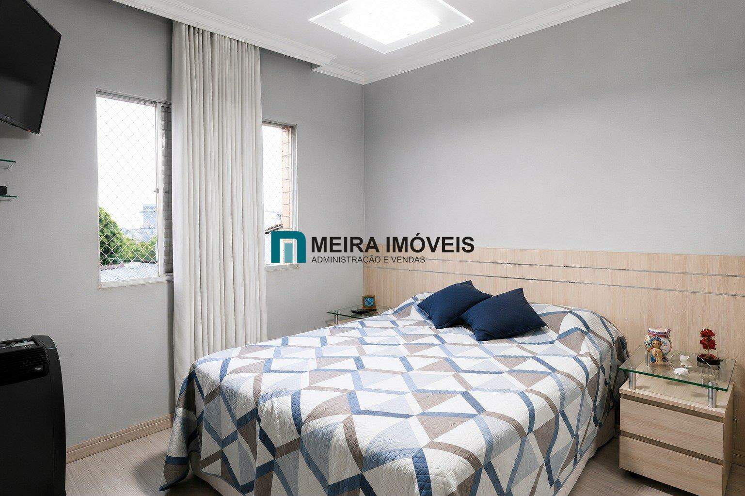 Apartamento, 3 quartos, 122 m² - Foto 5