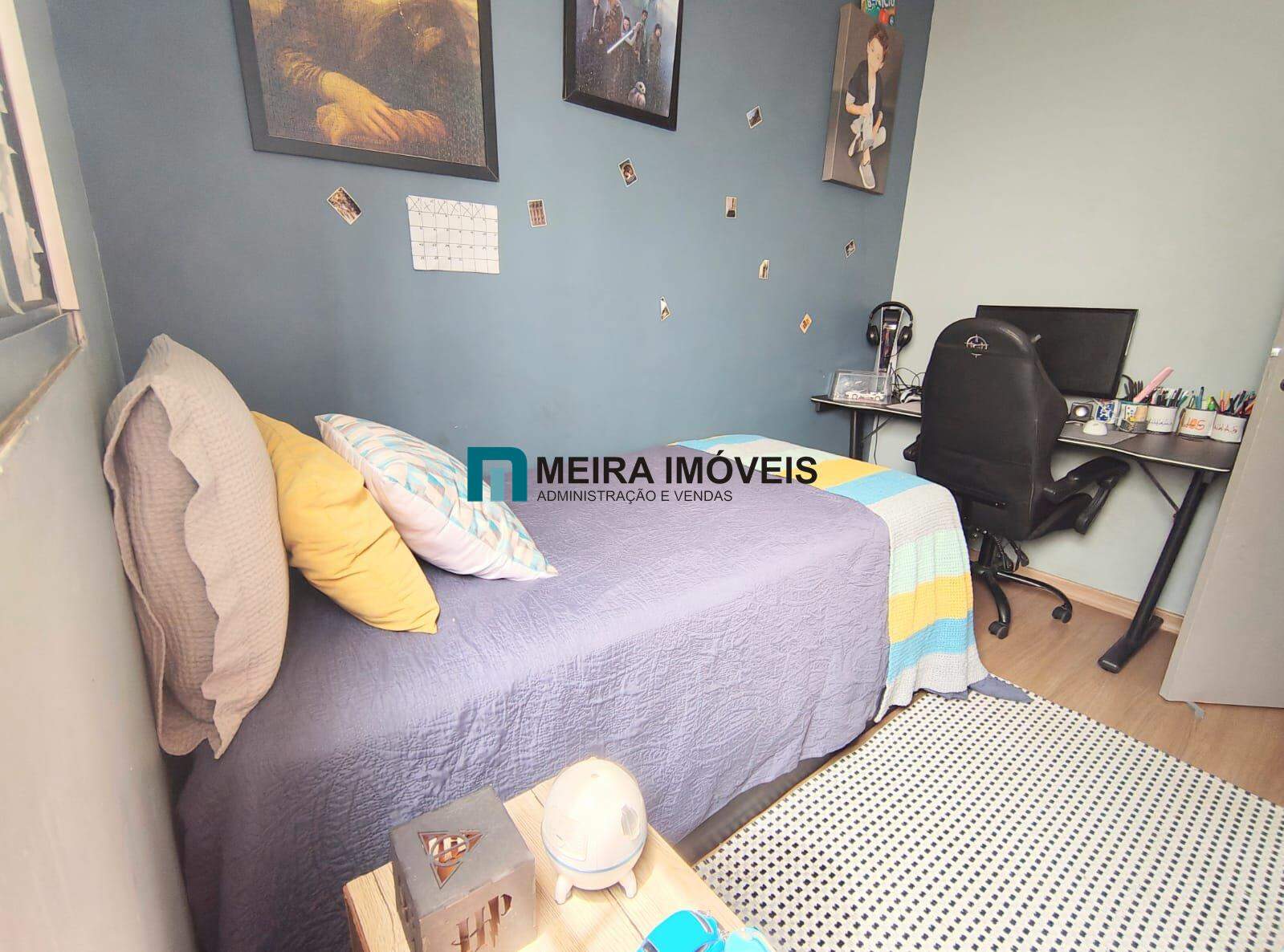 Apartamento, 3 quartos, 82 m² - Foto 10