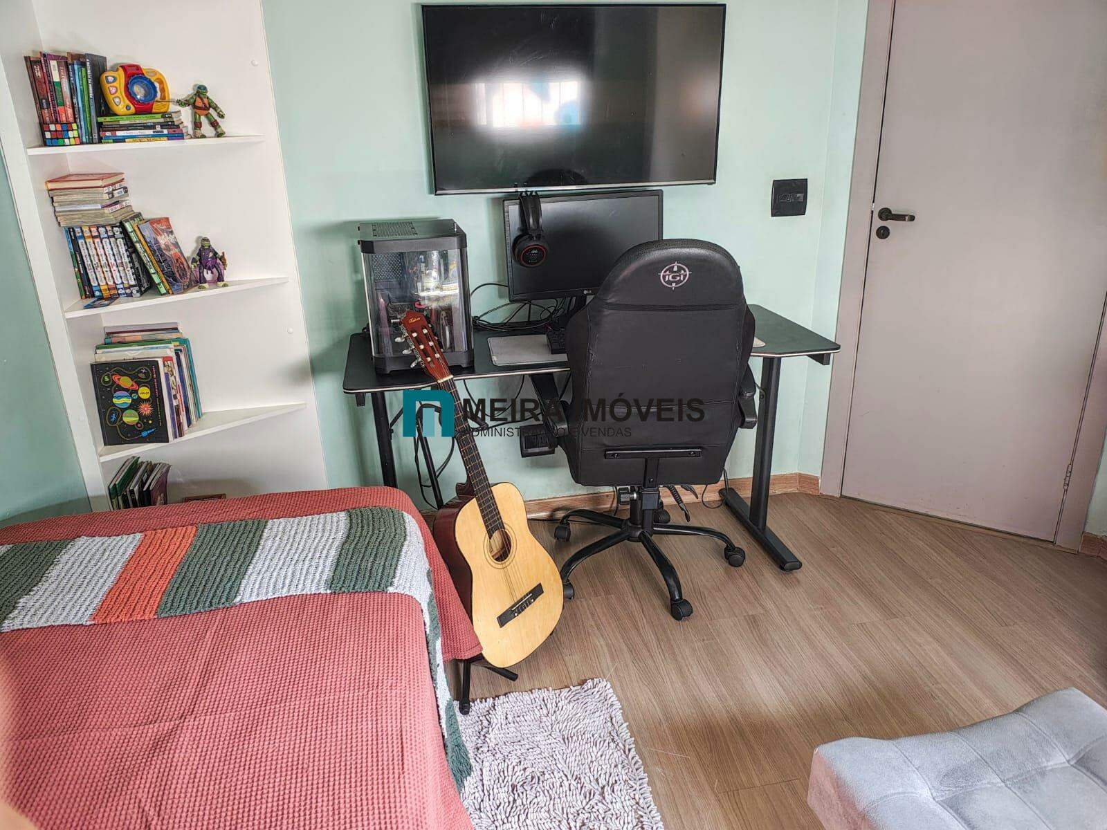 Apartamento, 3 quartos, 82 m² - Foto 11