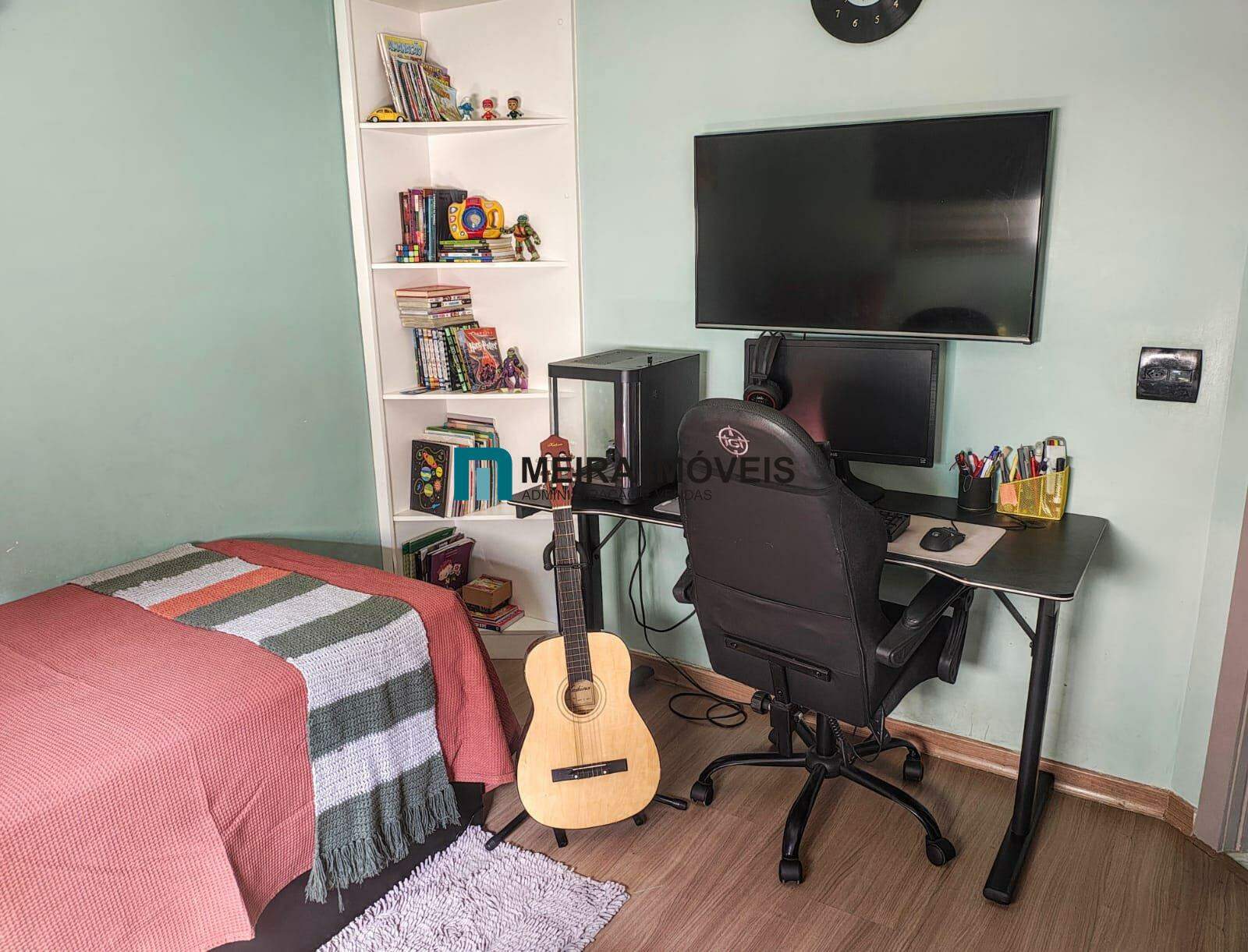 Apartamento, 3 quartos, 82 m² - Foto 13