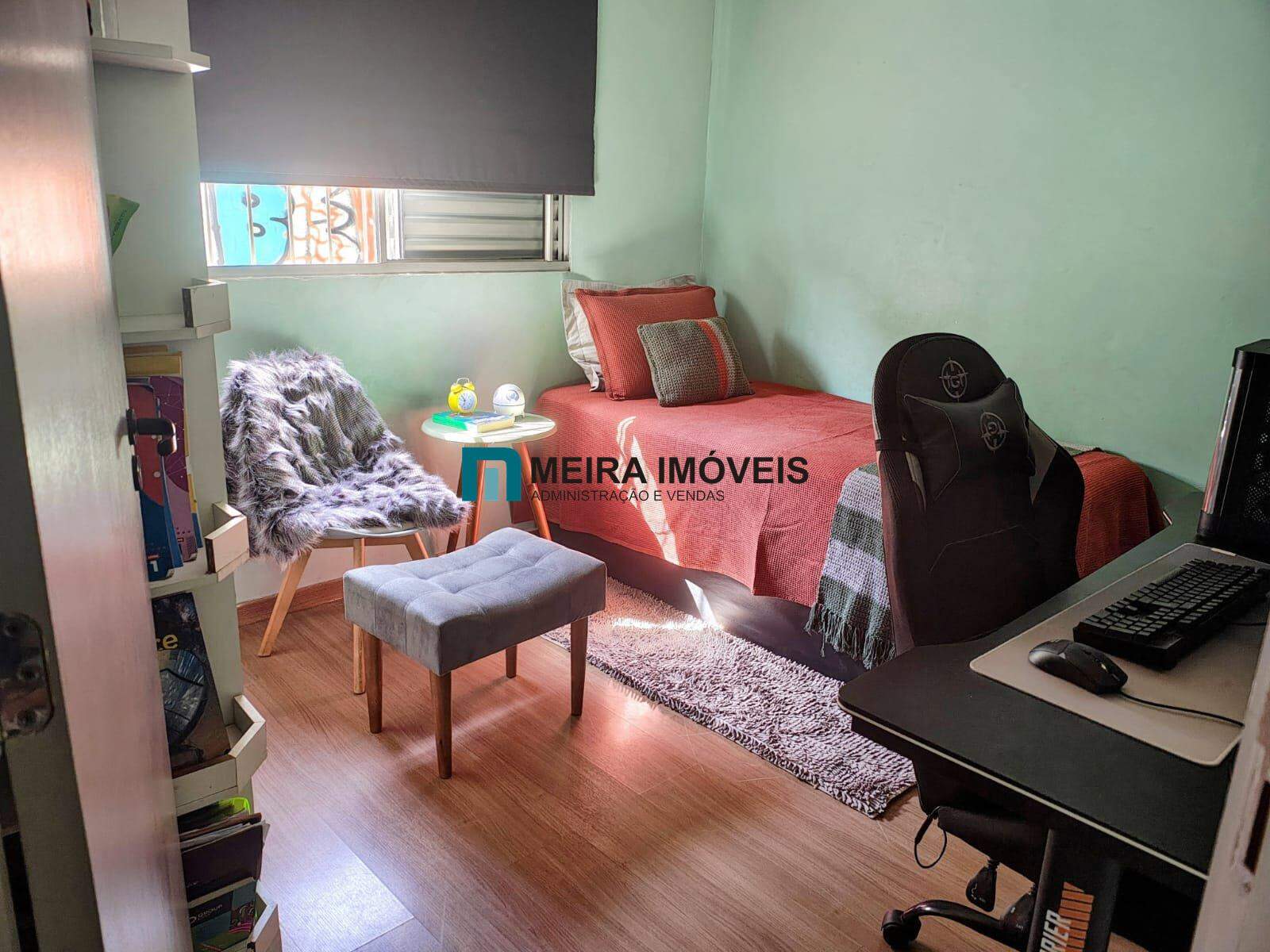 Apartamento, 3 quartos, 82 m² - Foto 14