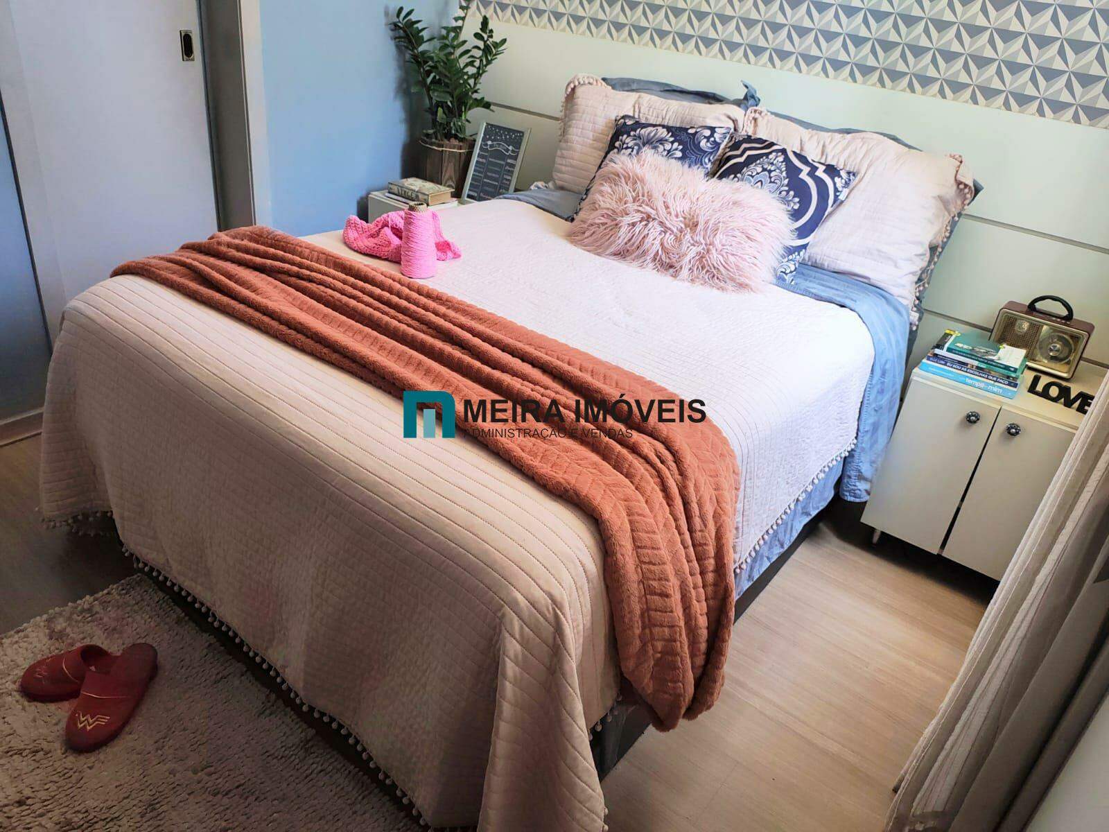 Apartamento, 3 quartos, 82 m² - Foto 15