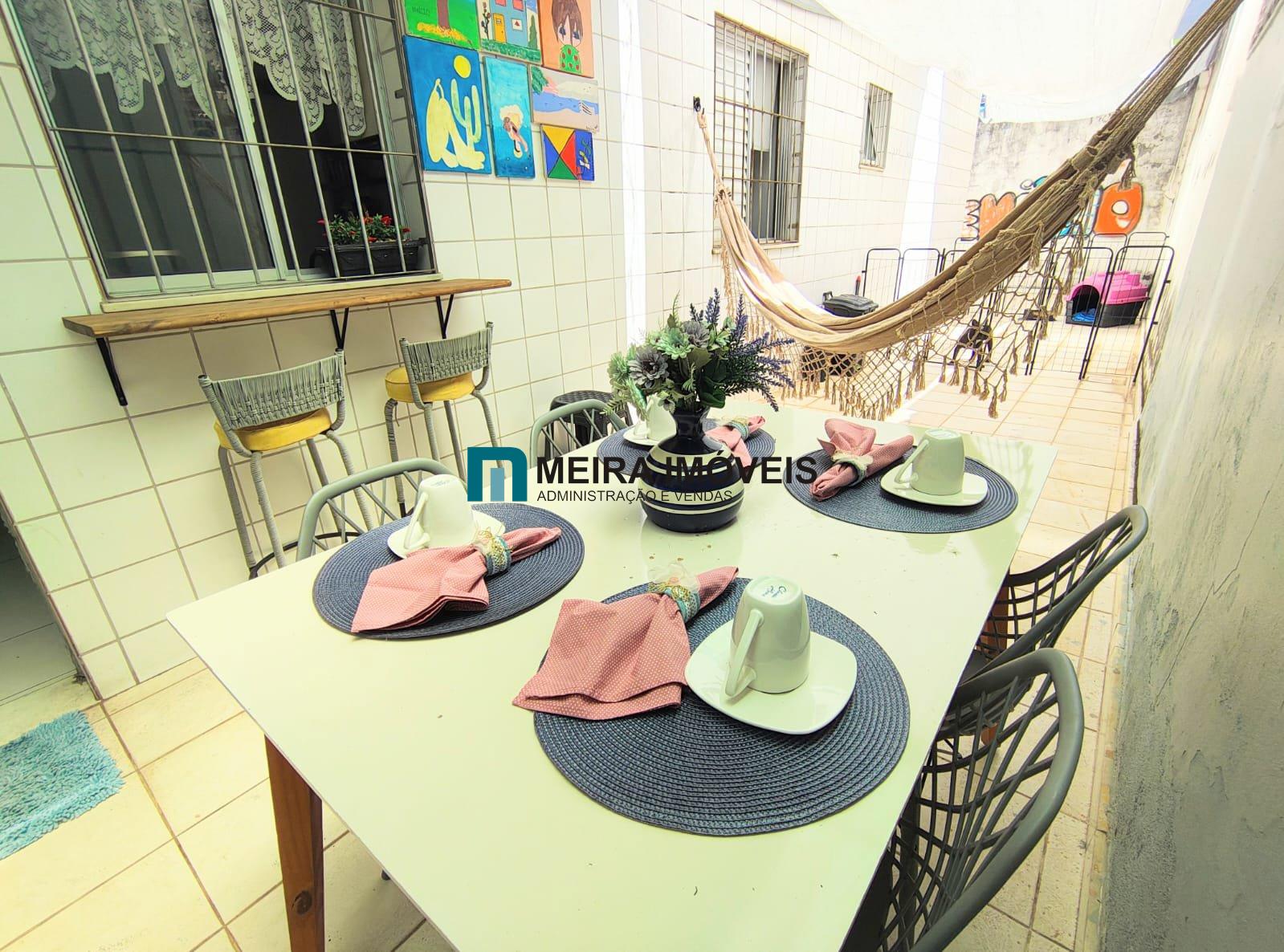 Área Privativa / Garden 3 quartos à venda em Santa Tereza, Belo Horizonte - MG - foto 26