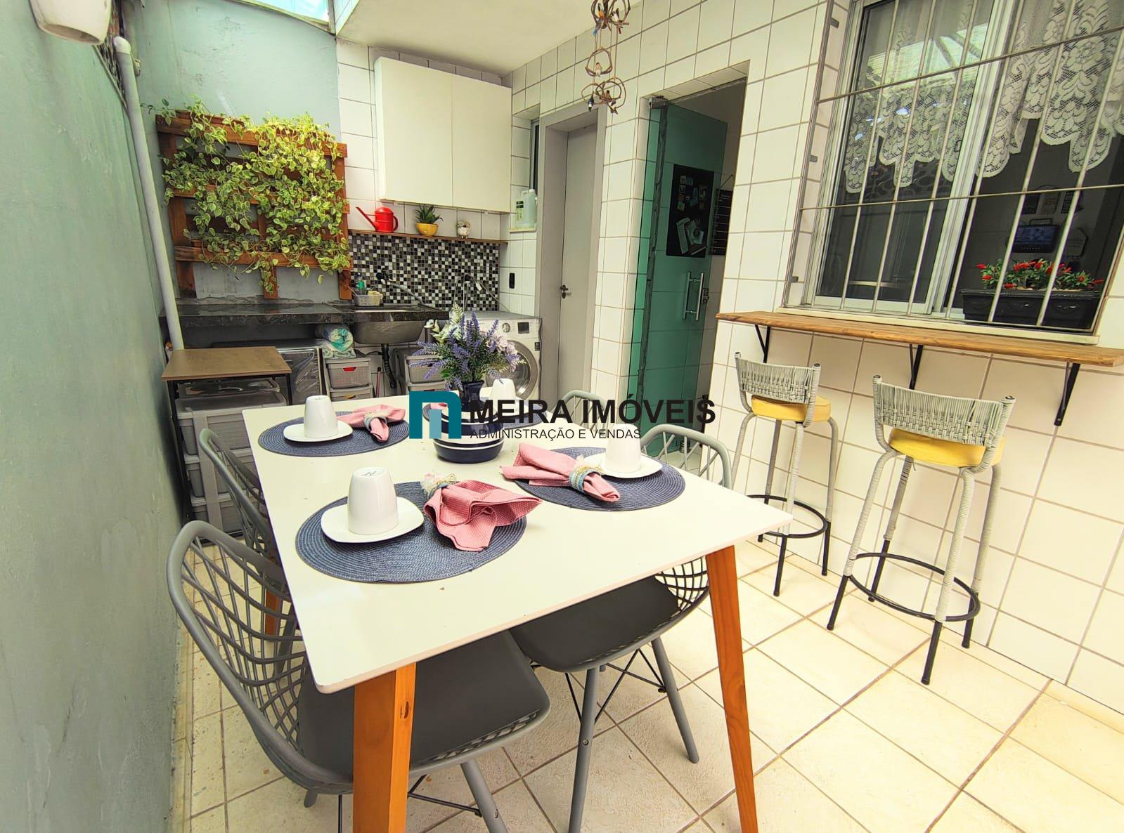 Área Privativa / Garden 3 quartos à venda em Santa Tereza, Belo Horizonte - MG - foto 27