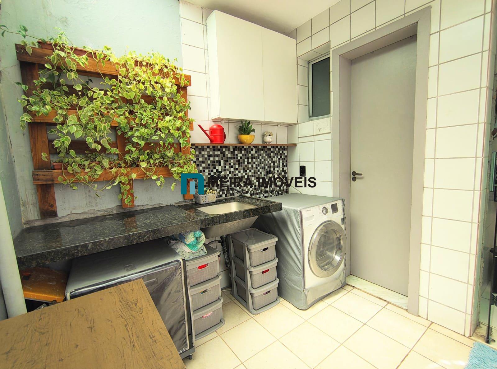 Área Privativa / Garden 3 quartos à venda em Santa Tereza, Belo Horizonte - MG - foto 28