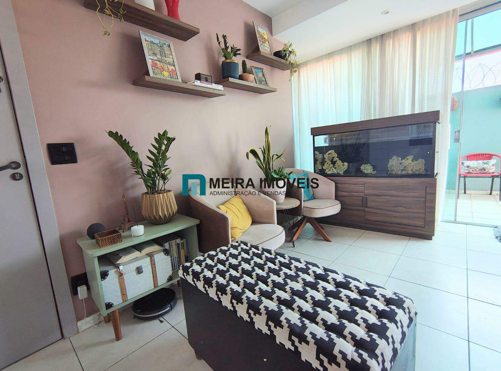 Apartamento, 3 quartos, 82 m² - Foto 4