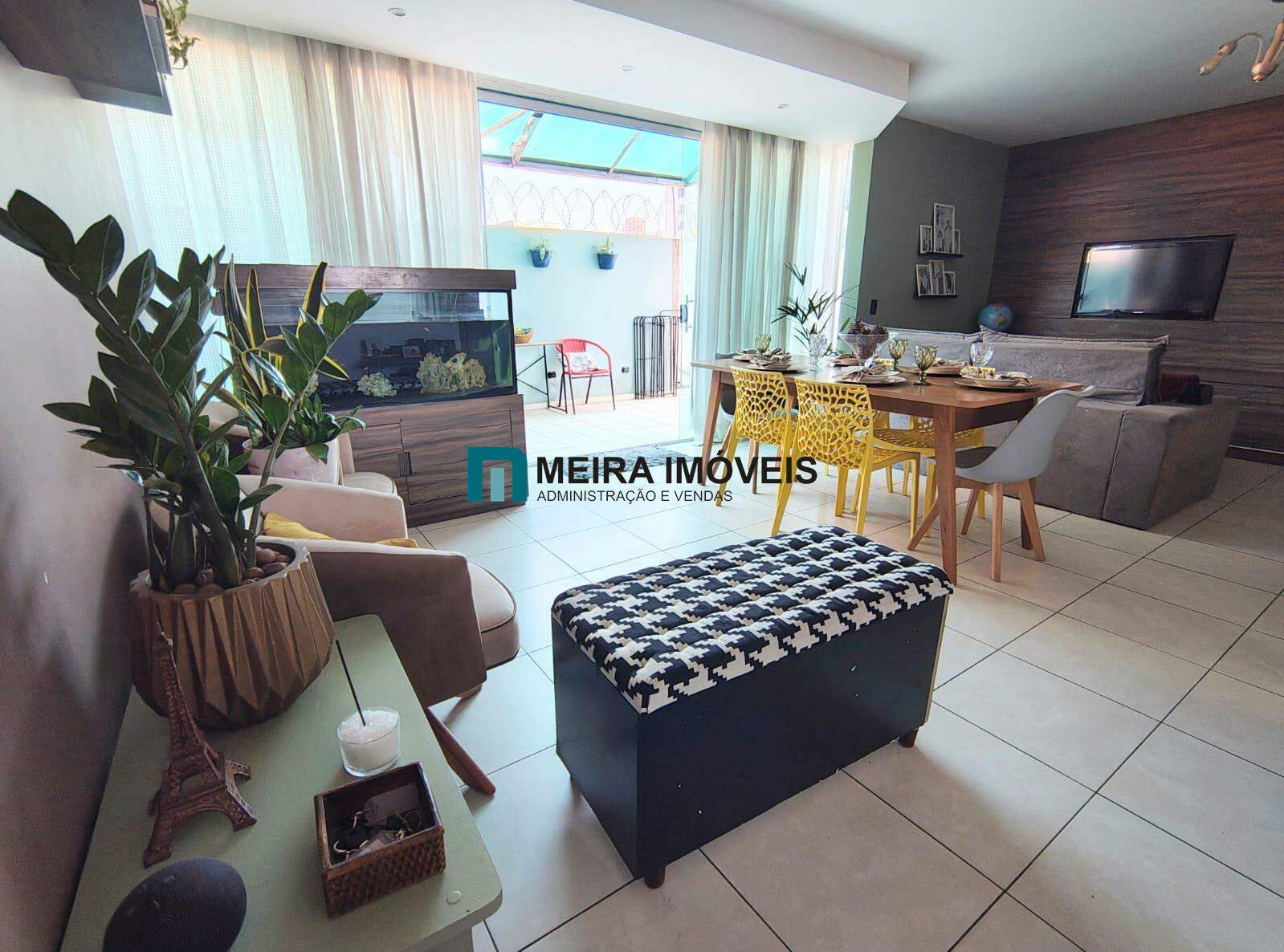 Apartamento, 3 quartos, 82 m² - Foto 5