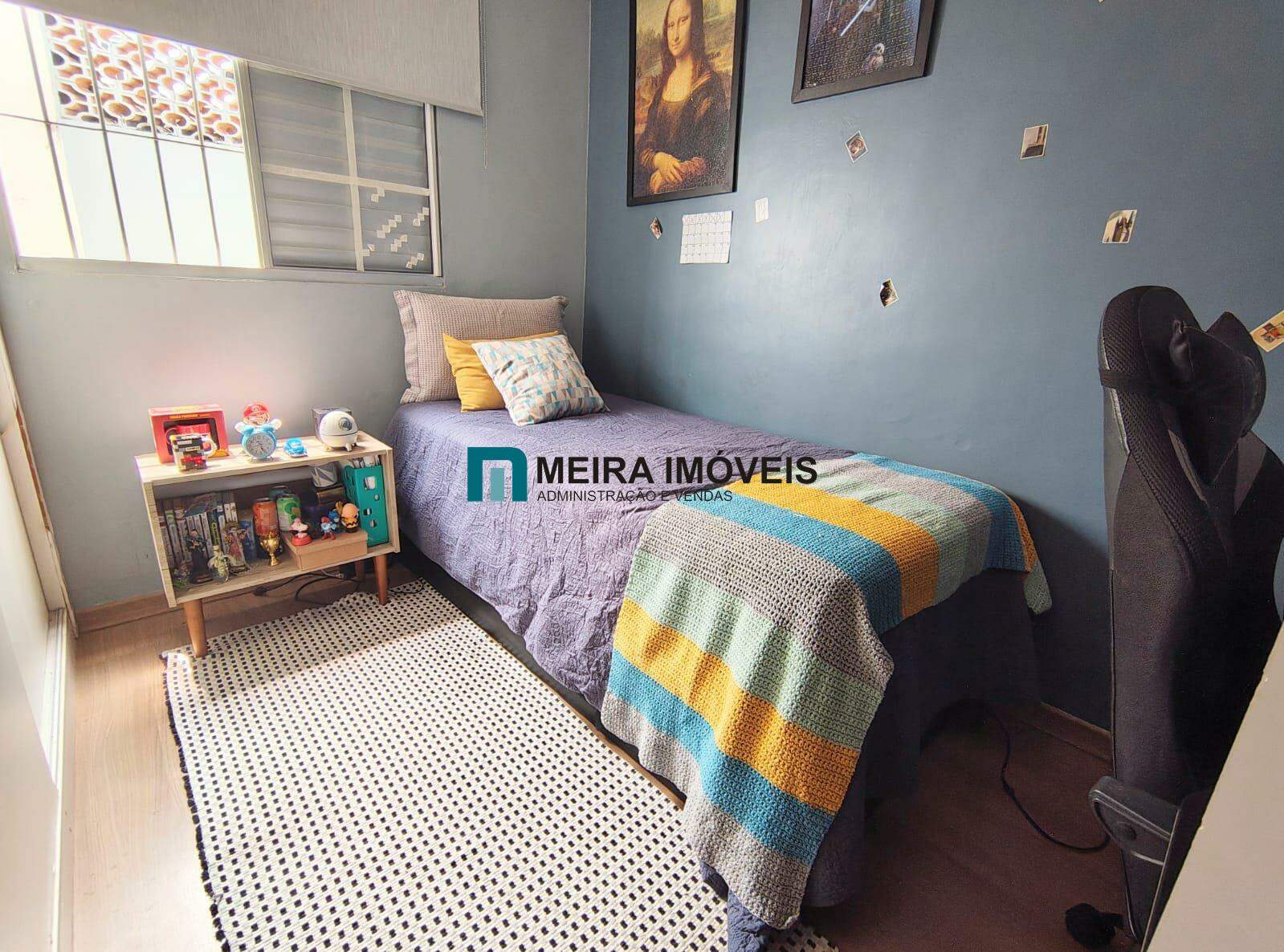 Apartamento, 3 quartos, 82 m² - Foto 9