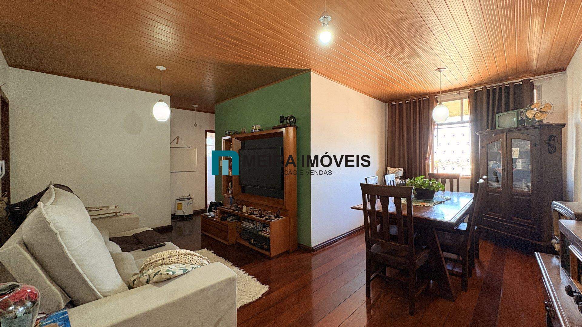 Apartamento, 3 quartos, 110 m² - Foto 1