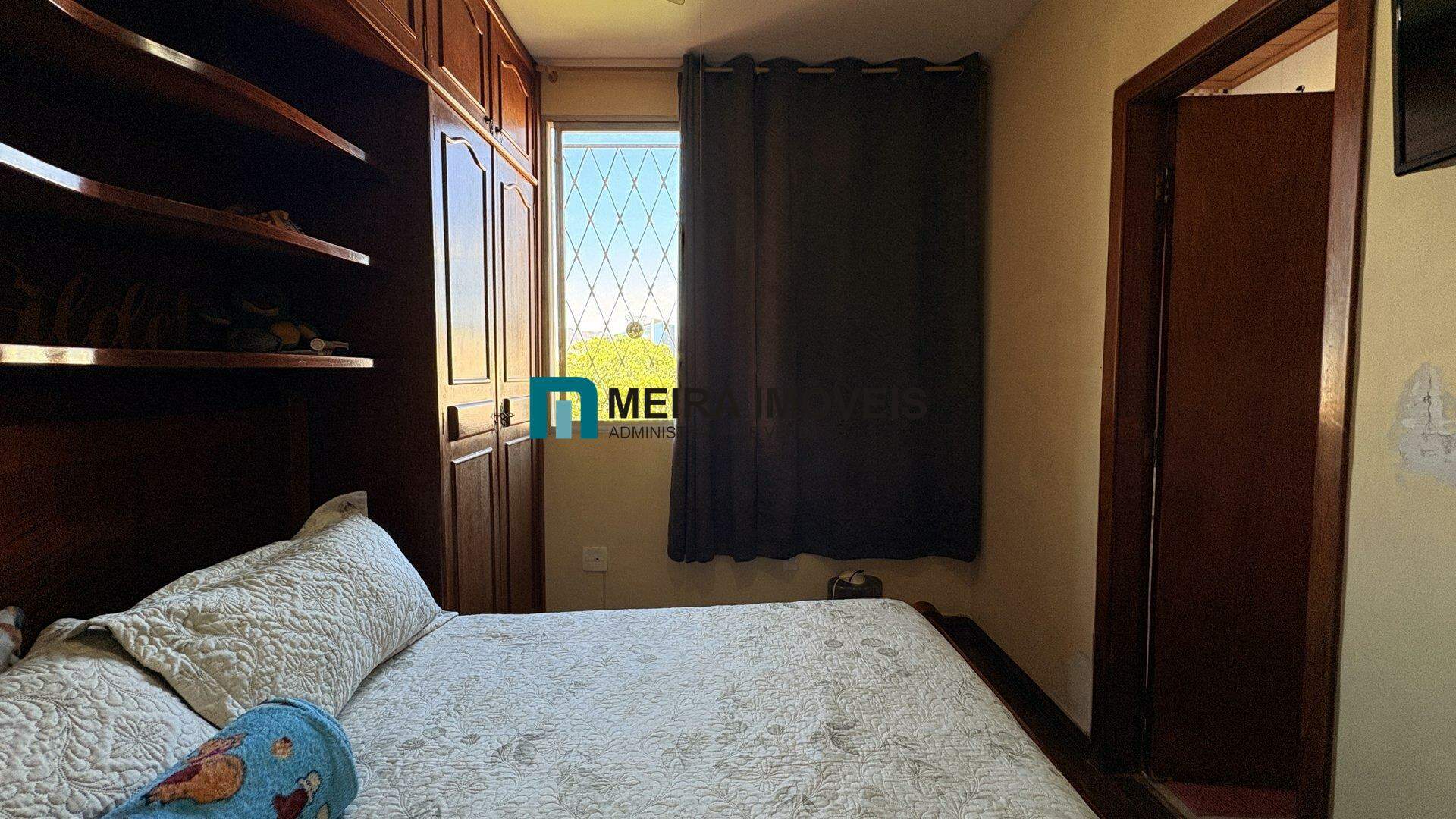Apartamento, 3 quartos, 110 m² - Foto 9