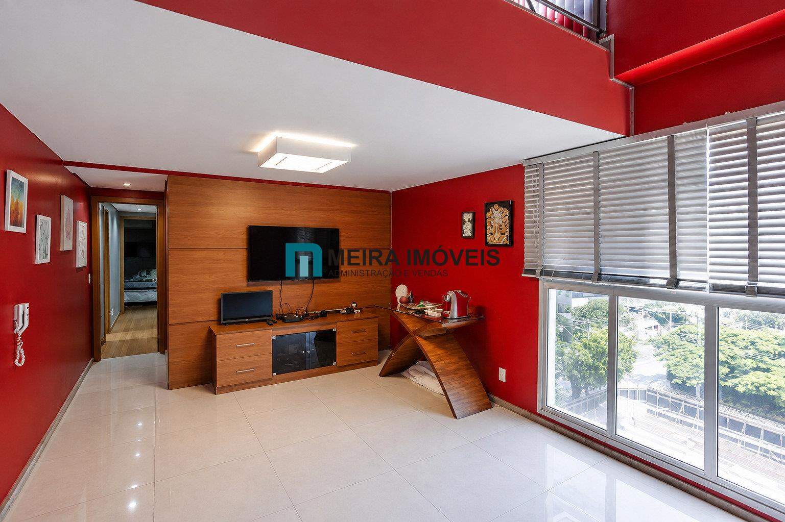 Cobertura, 3 quartos, 162 m² - Foto 1