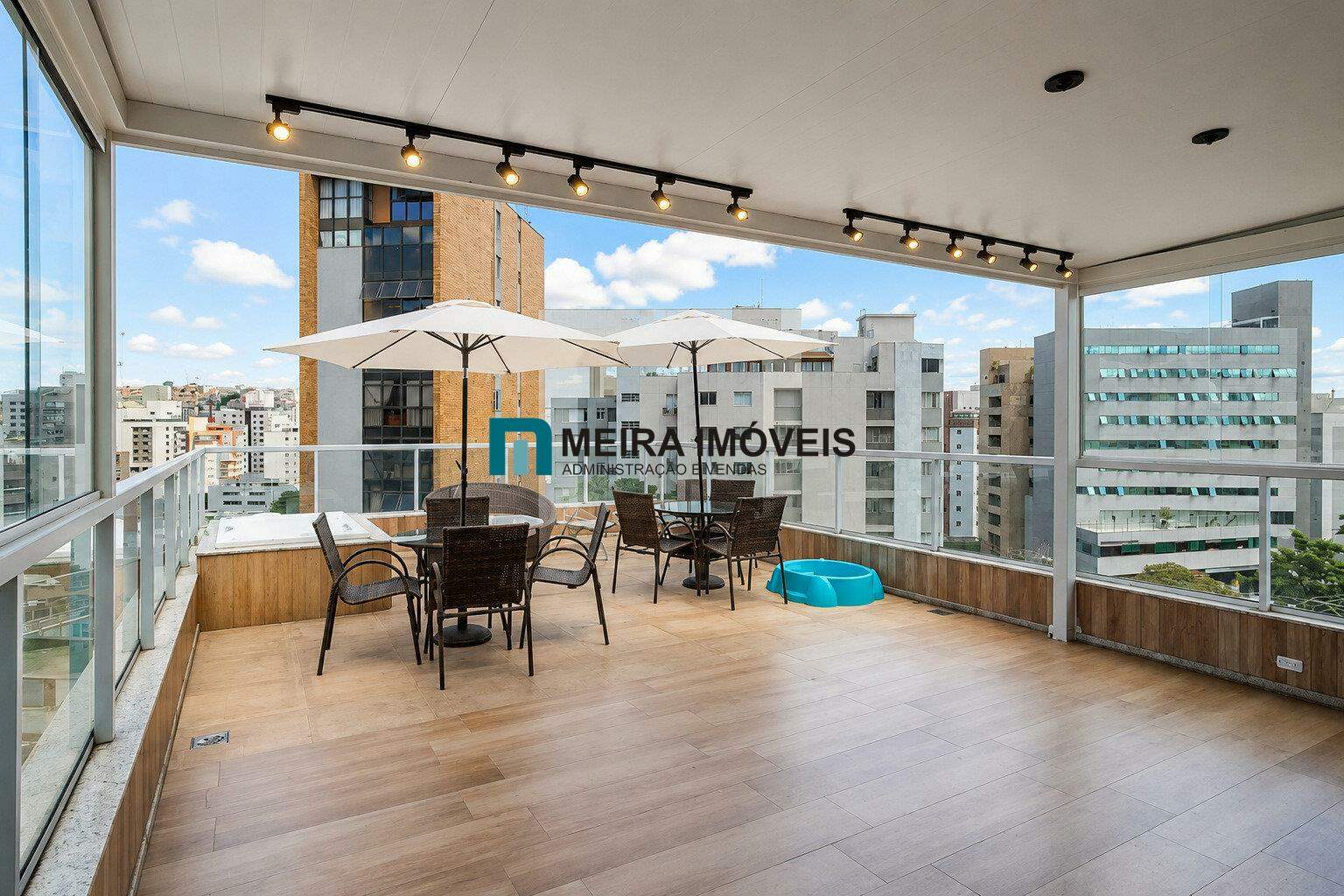 Cobertura, 3 quartos, 162 m² - Foto 10