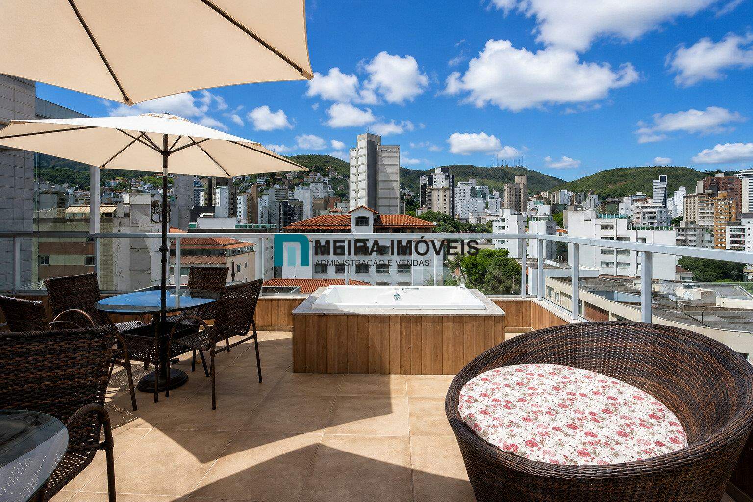 Cobertura, 3 quartos, 162 m² - Foto 12