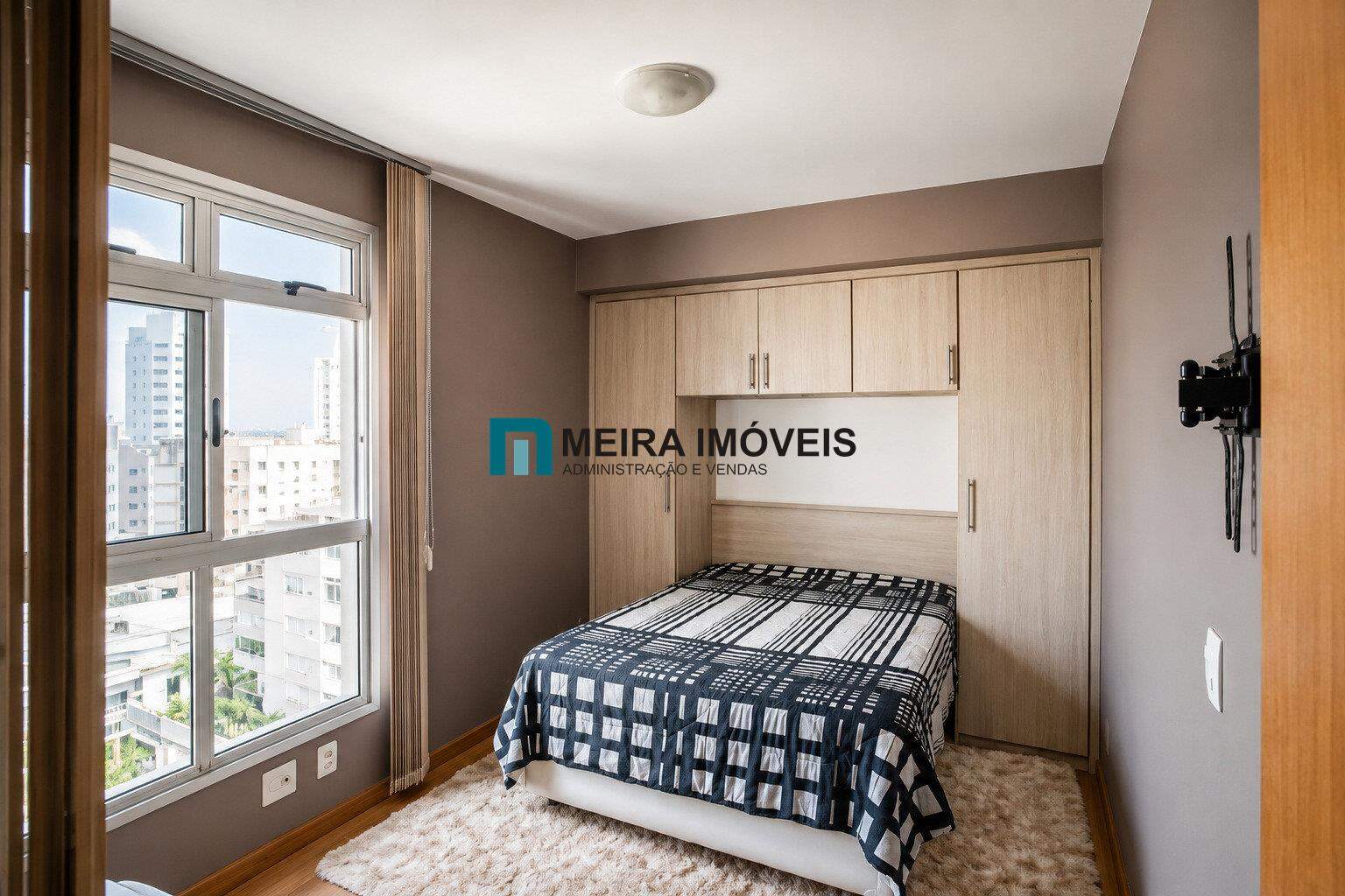 Cobertura, 3 quartos, 162 m² - Foto 13