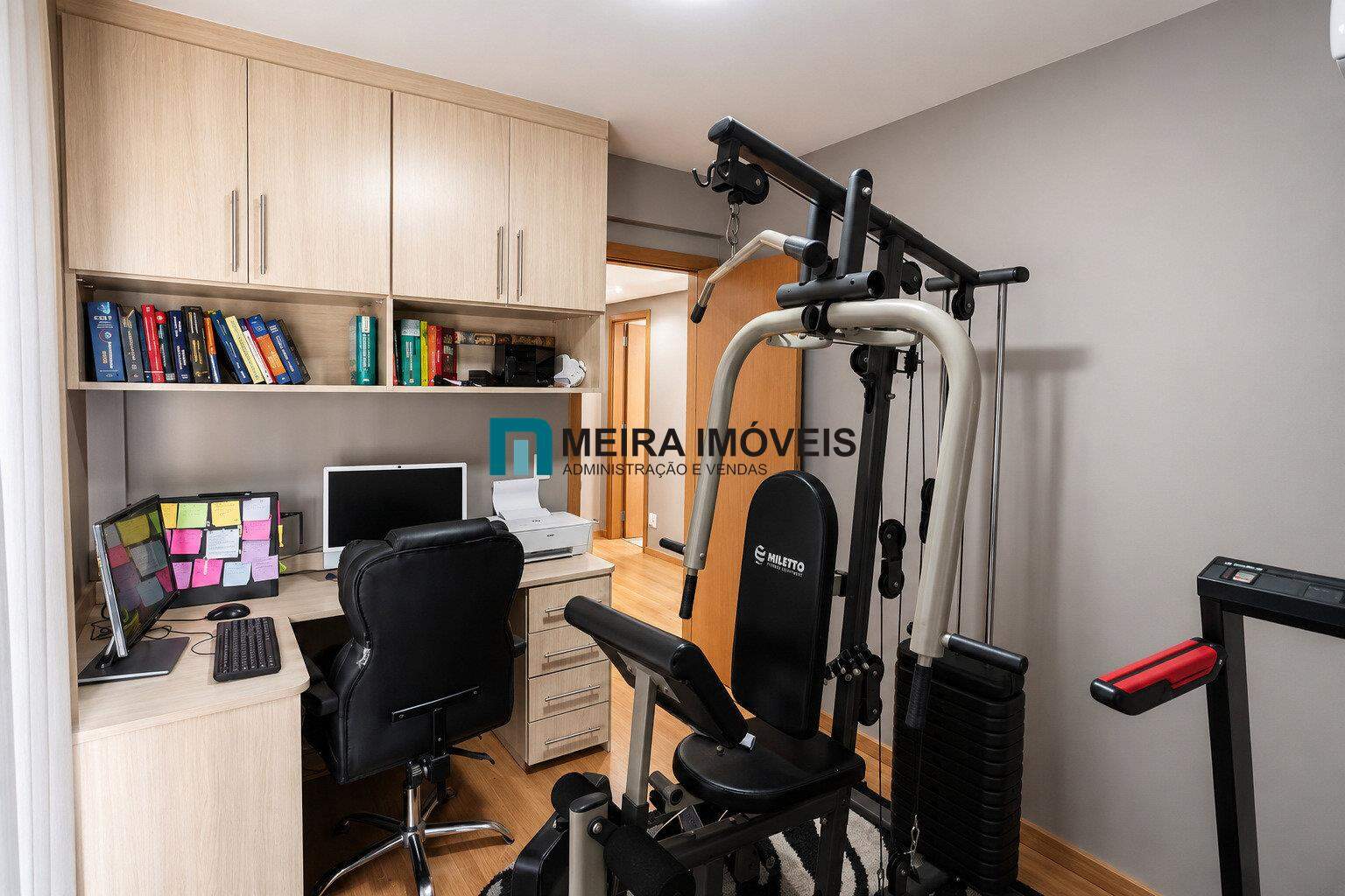 Cobertura, 3 quartos, 162 m² - Foto 16