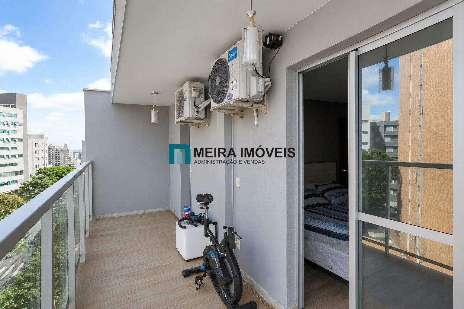 Cobertura, 3 quartos, 162 m² - Foto 20