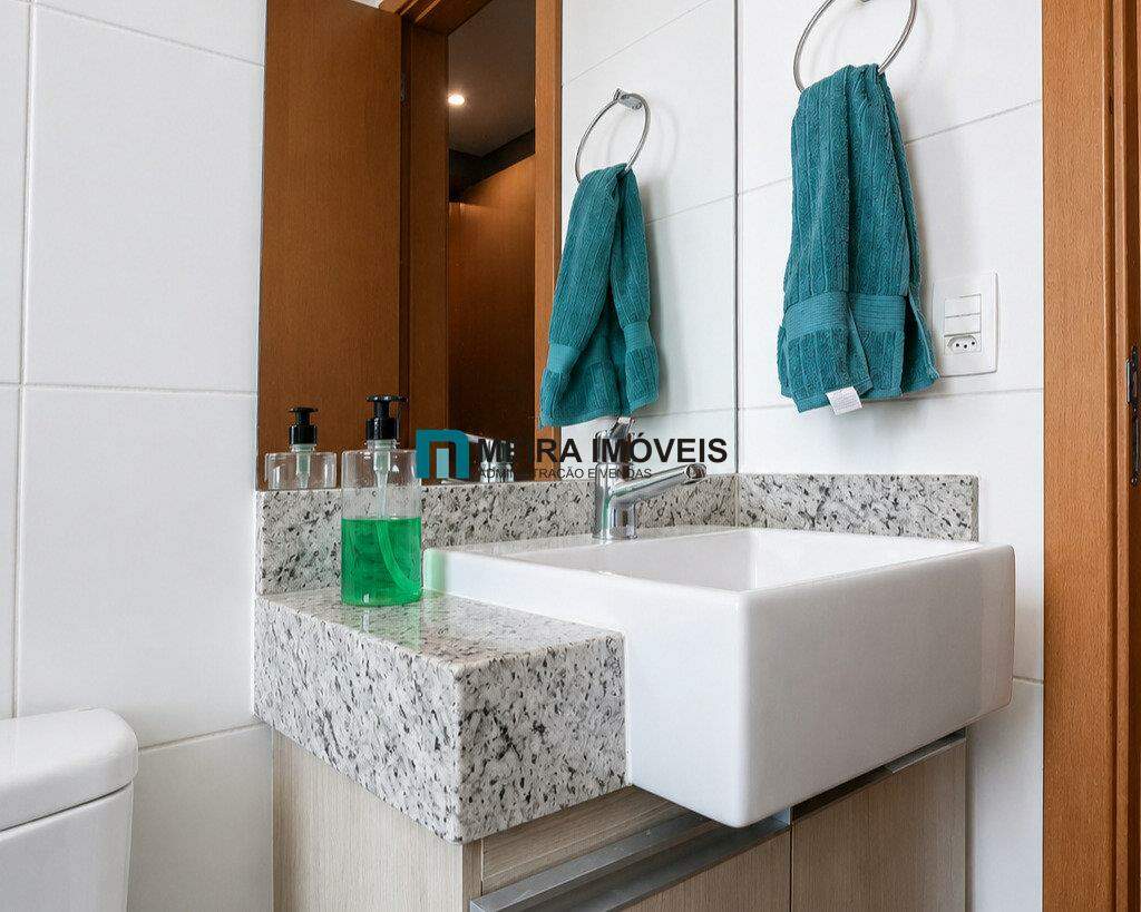 Cobertura, 3 quartos, 162 m² - Foto 23