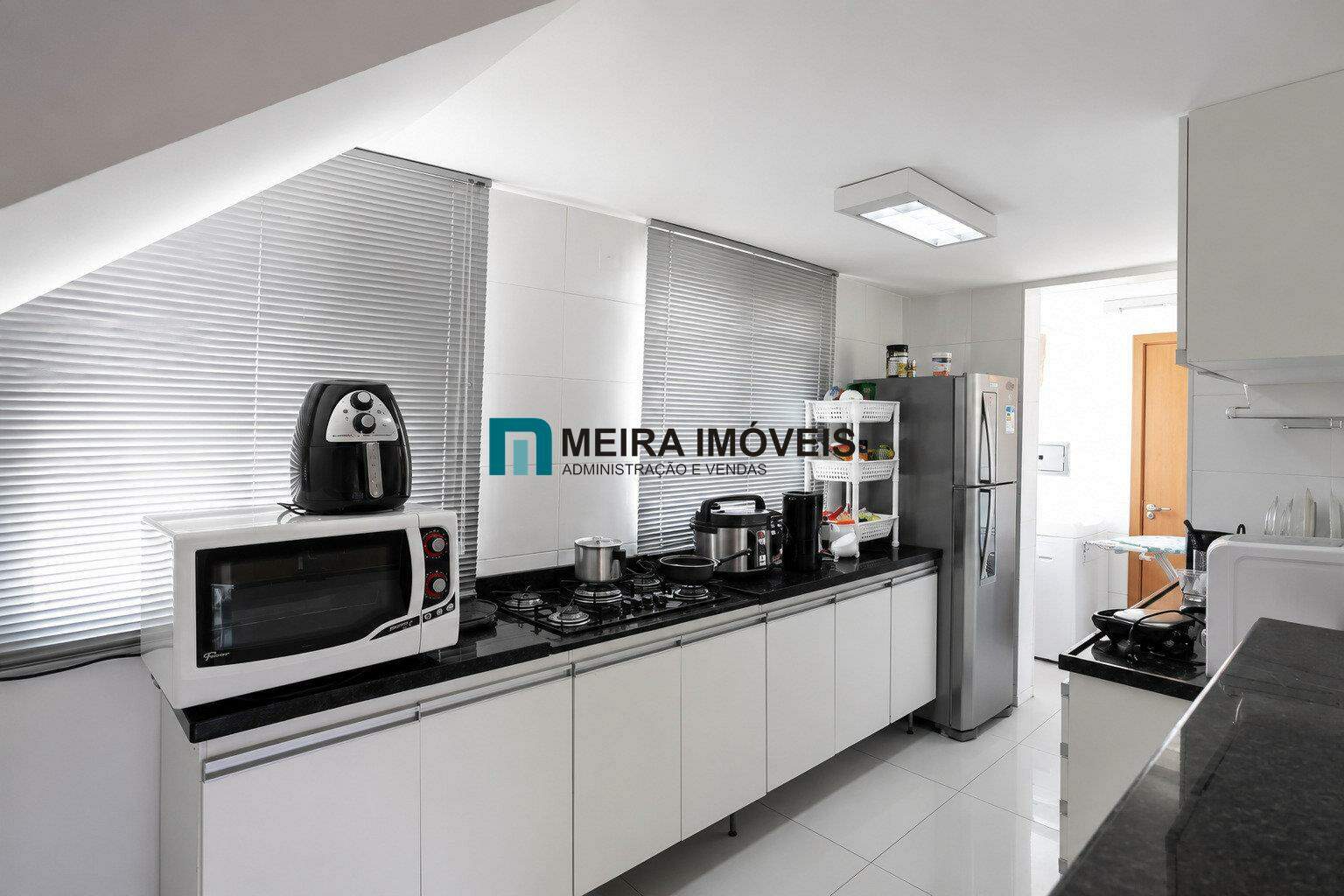Cobertura 3 quartos à venda em Cruzeiro, Belo Horizonte - MG - foto 26