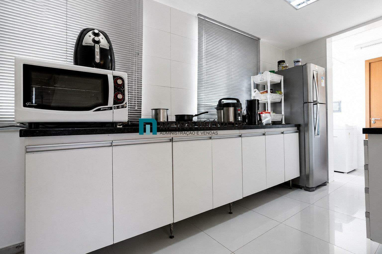 Cobertura 3 quartos à venda em Cruzeiro, Belo Horizonte - MG - foto 27