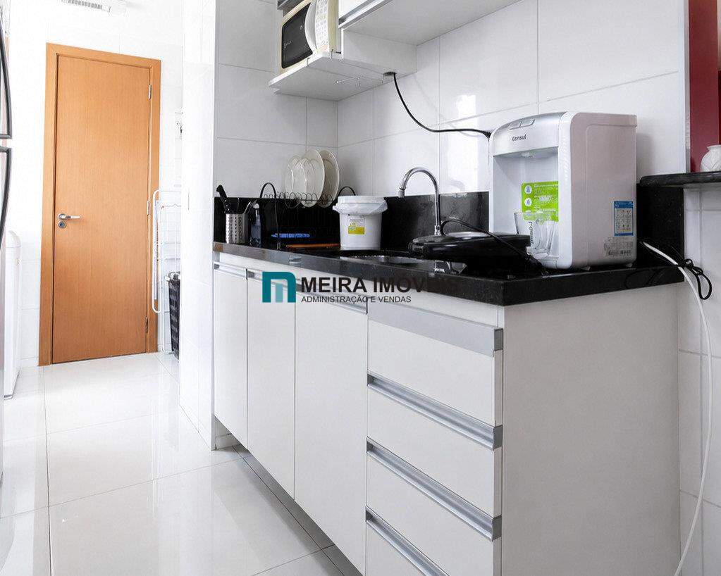 Cobertura 3 quartos à venda em Cruzeiro, Belo Horizonte - MG - foto 28