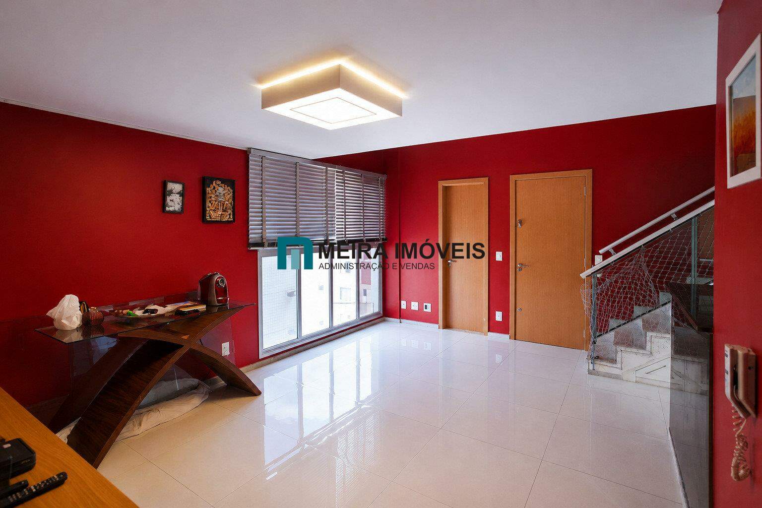 Cobertura, 3 quartos, 162 m² - Foto 3