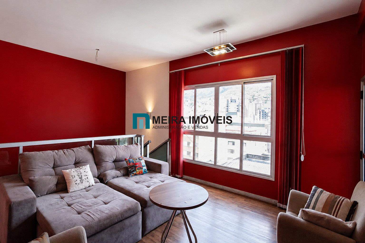 Cobertura, 3 quartos, 162 m² - Foto 7