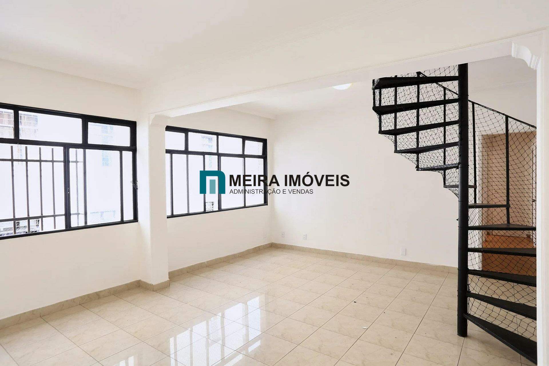 Cobertura, 4 quartos, 144 m² - Foto 1
