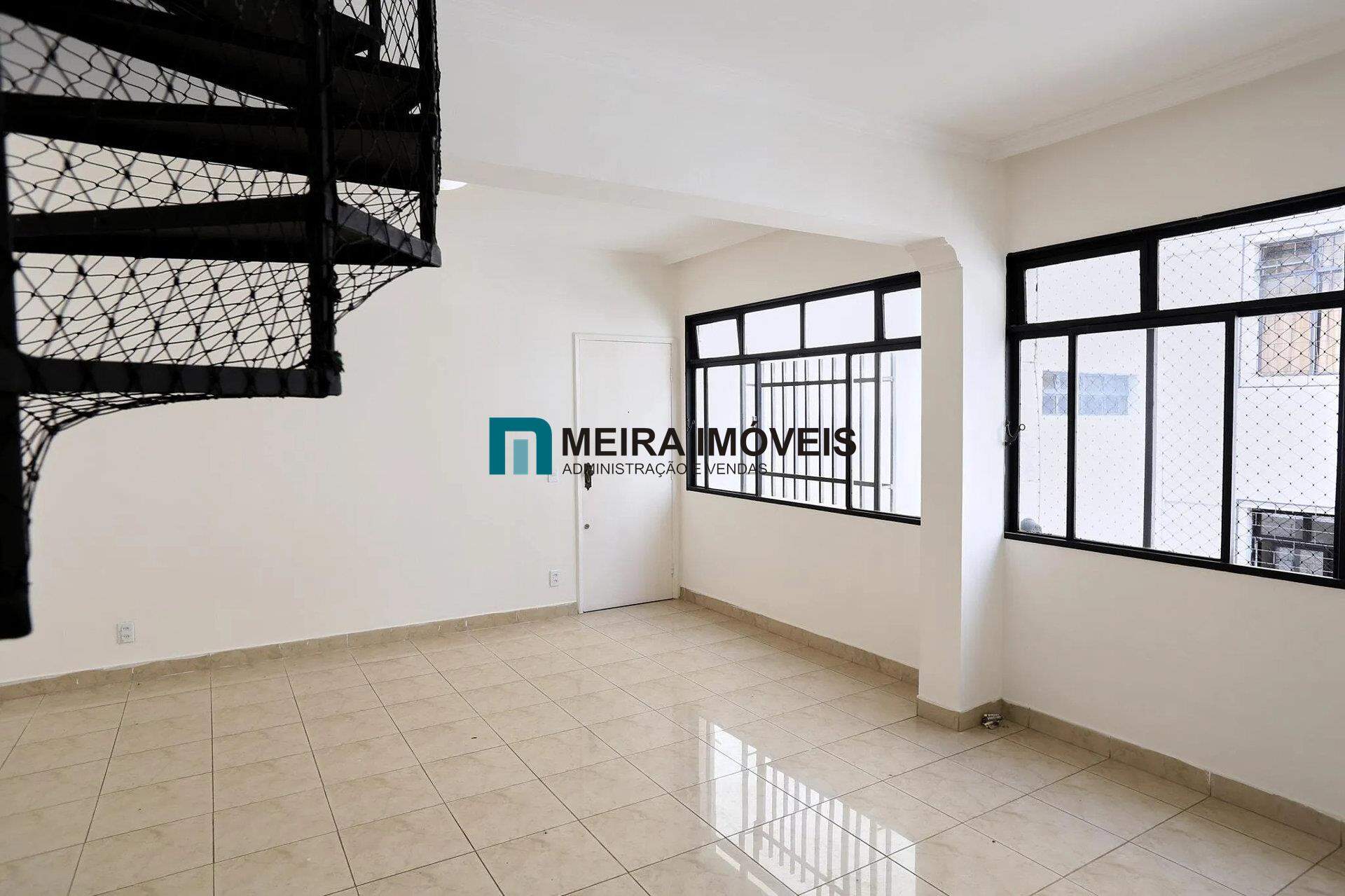 Cobertura, 4 quartos, 144 m² - Foto 2