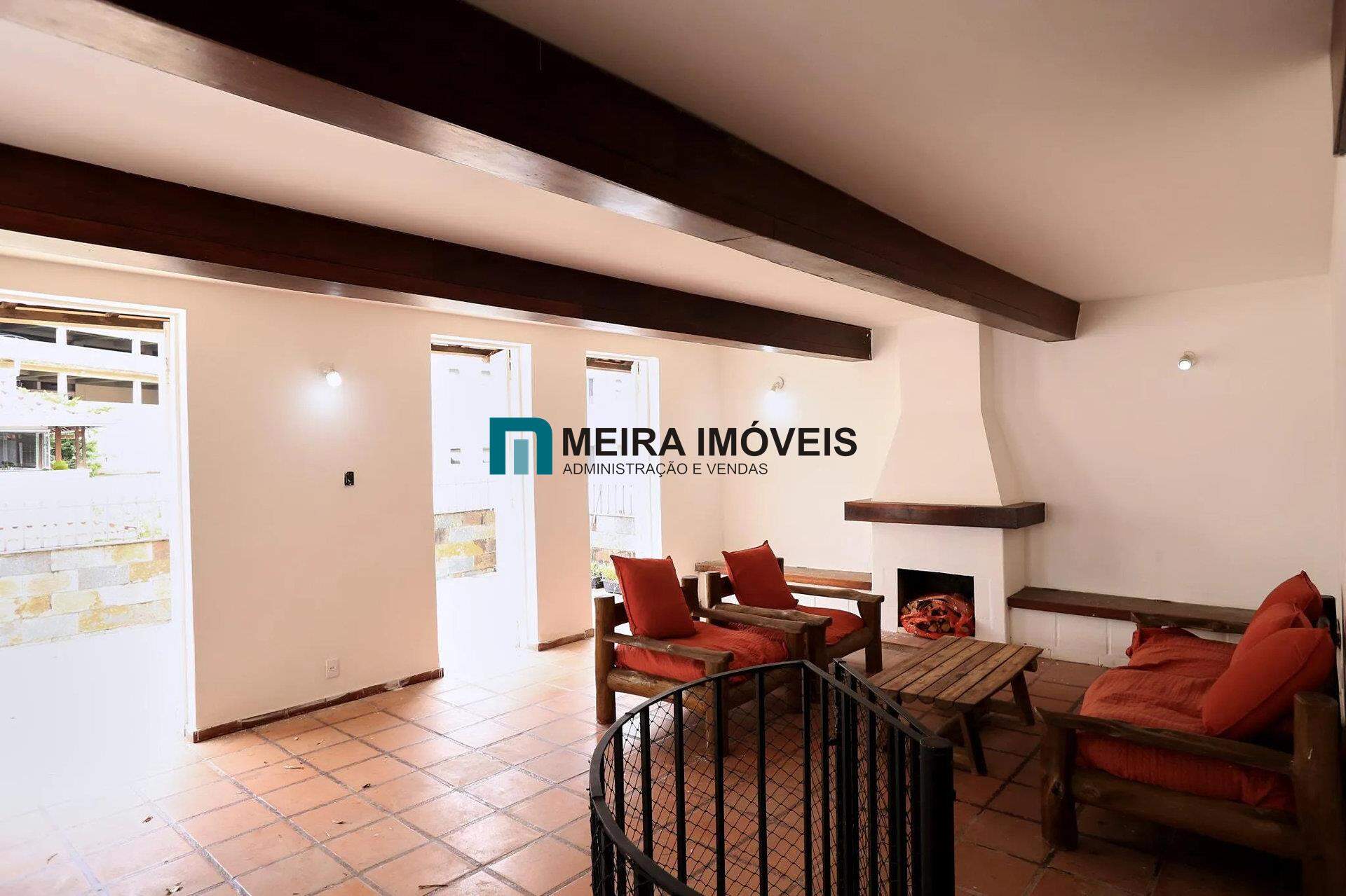 Cobertura, 4 quartos, 144 m² - Foto 4
