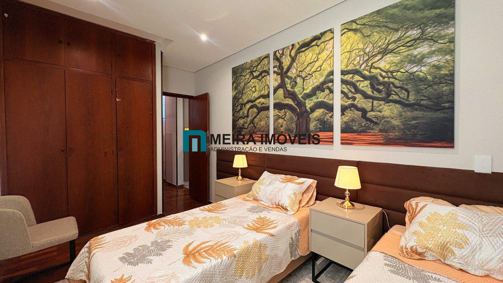 Apartamento, 5 quartos, 243 m² - Foto 15