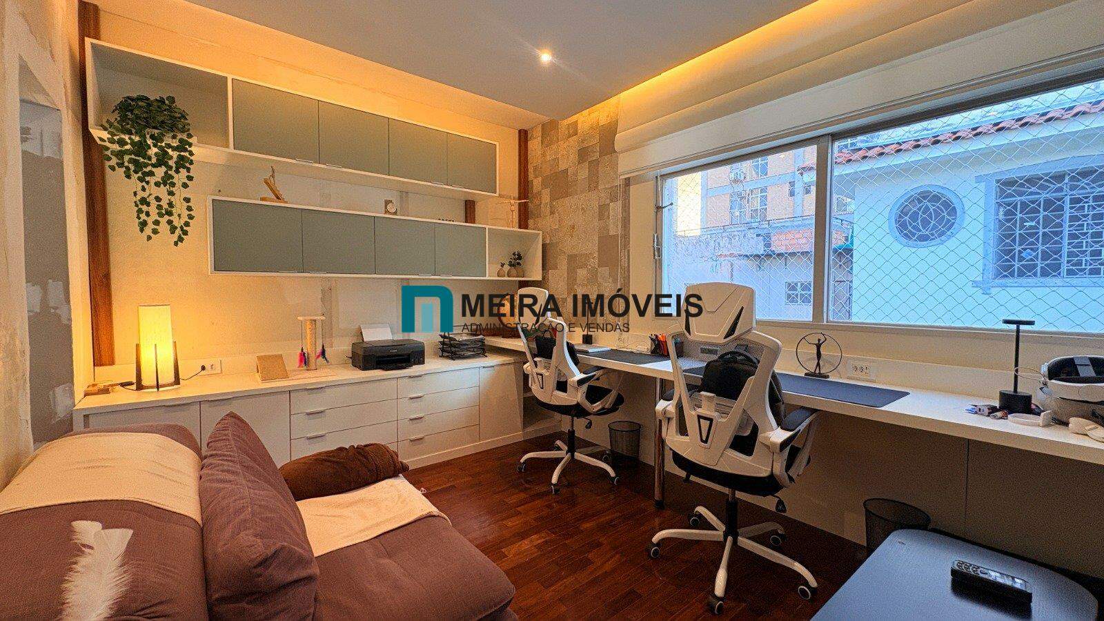 Apartamento, 5 quartos, 243 m² - Foto 16