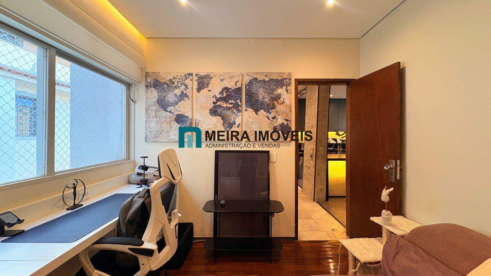Apartamento, 5 quartos, 243 m² - Foto 17