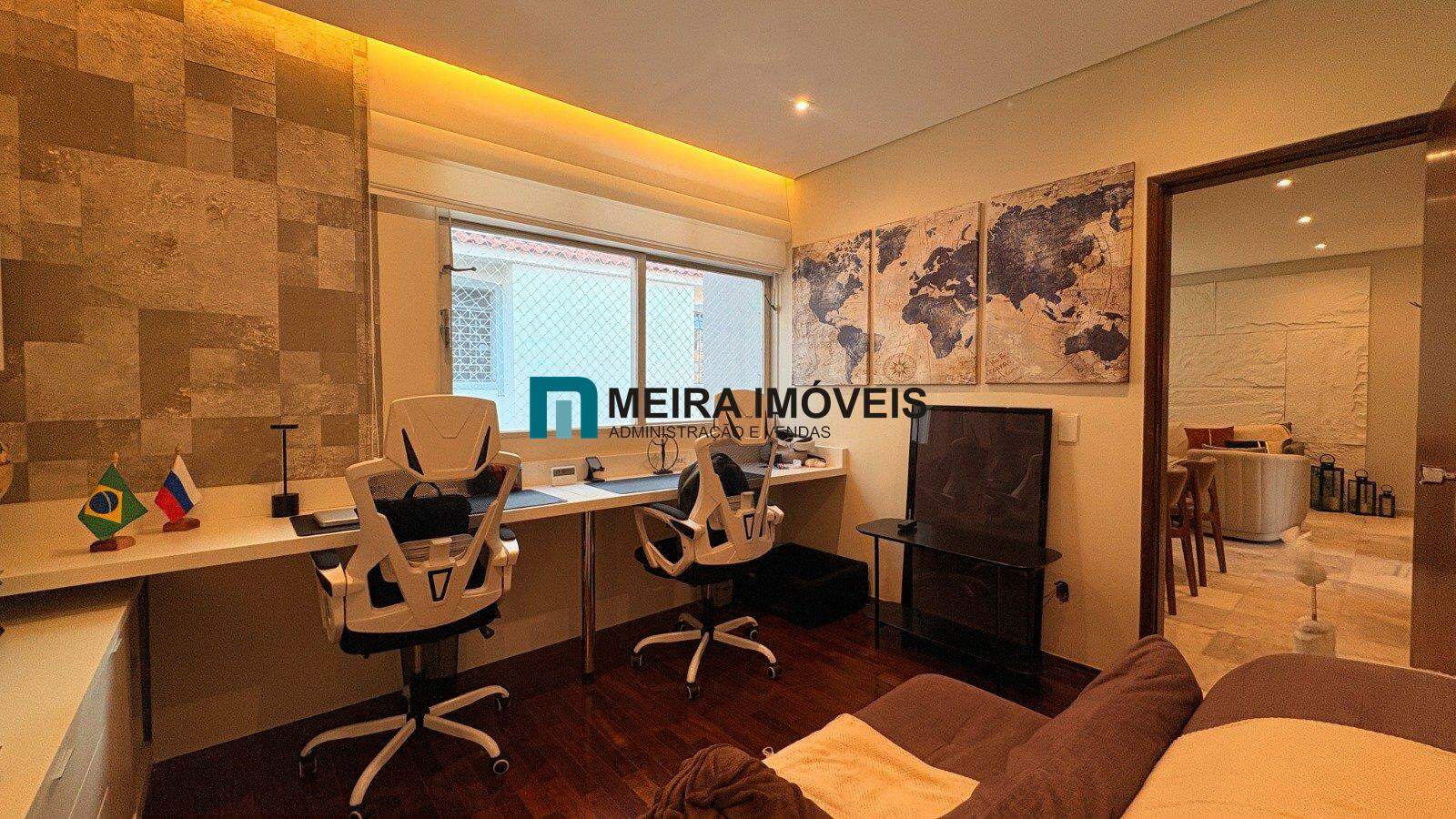 Apartamento, 5 quartos, 243 m² - Foto 19