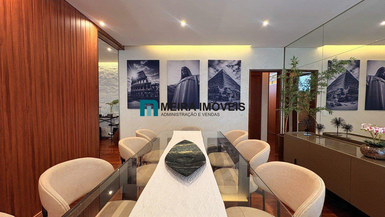 Apartamento, 5 quartos, 243 m² - Foto 4